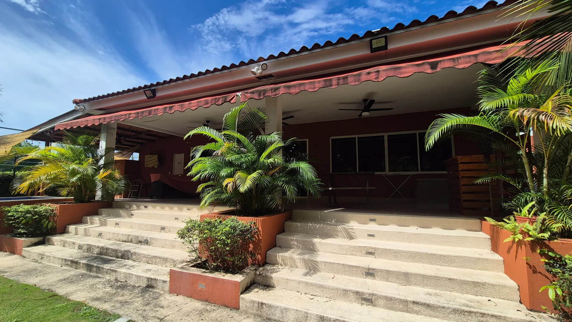 Spacious 3-Bedroom Home with Private Jacuzzi in a gated community in Chame, Panama P-0256 - Image 30