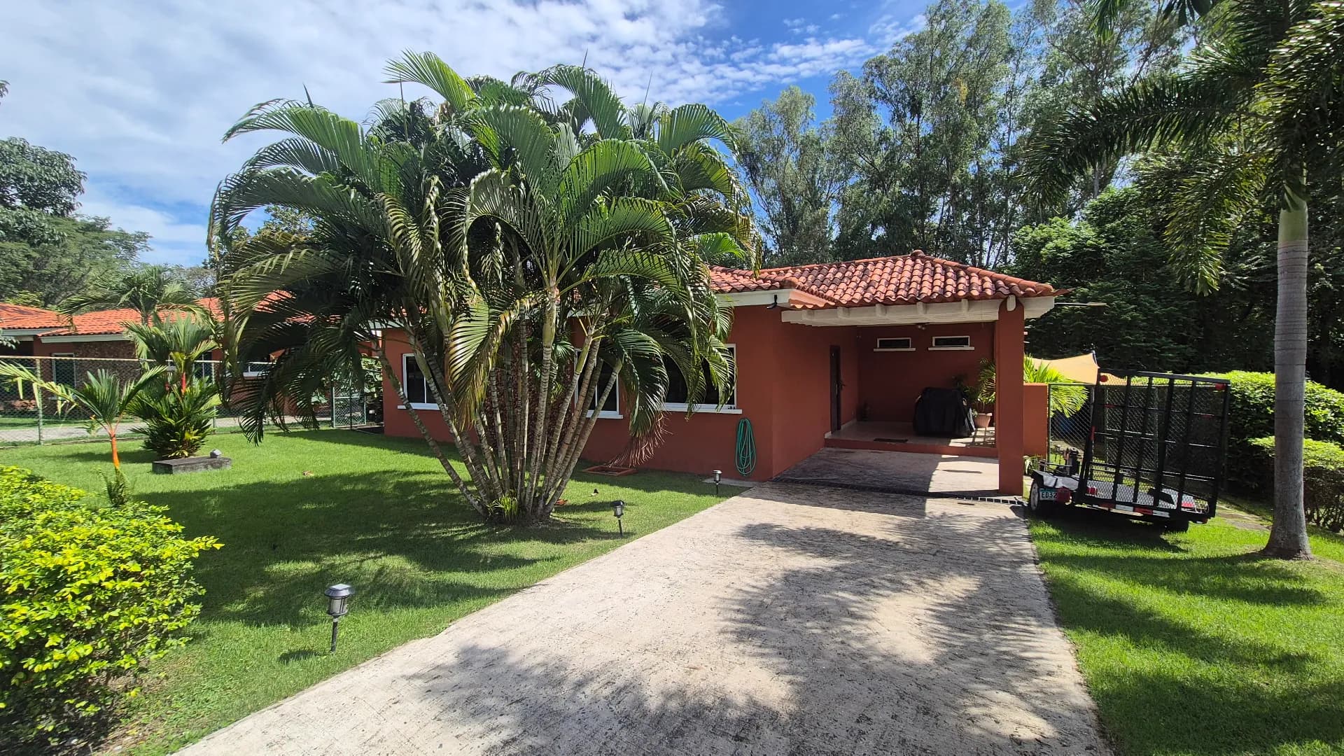 Spacious 3-Bedroom Home with Private Jacuzzi in a gated community in Chame, Panama P-0256 - Image 33
