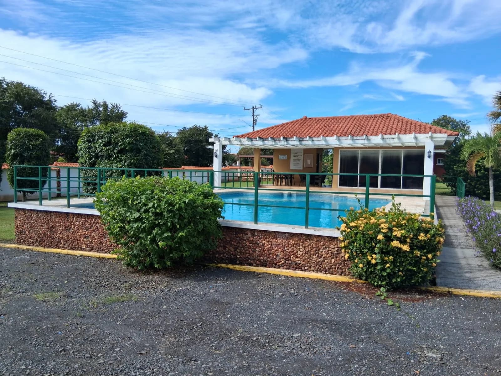 Spacious 3-Bedroom Home with Private Jacuzzi in a gated community in Chame, Panama P-0256 - Image 35