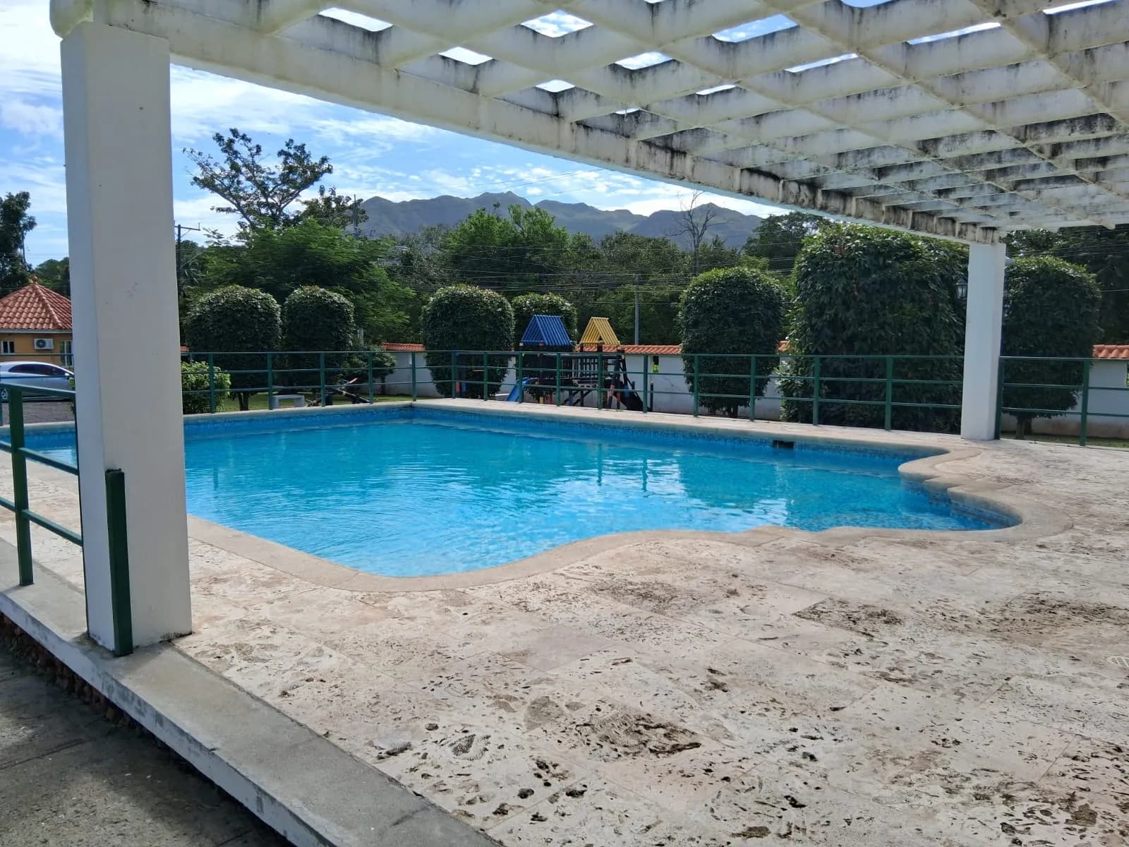 Spacious 3-Bedroom Home with Private Jacuzzi in a gated community in Chame, Panama P-0256 - Image 36