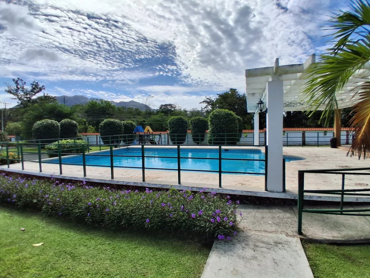 Spacious 3-Bedroom Home with Private Jacuzzi in a gated community in Chame, Panama P-0256 - Image 37