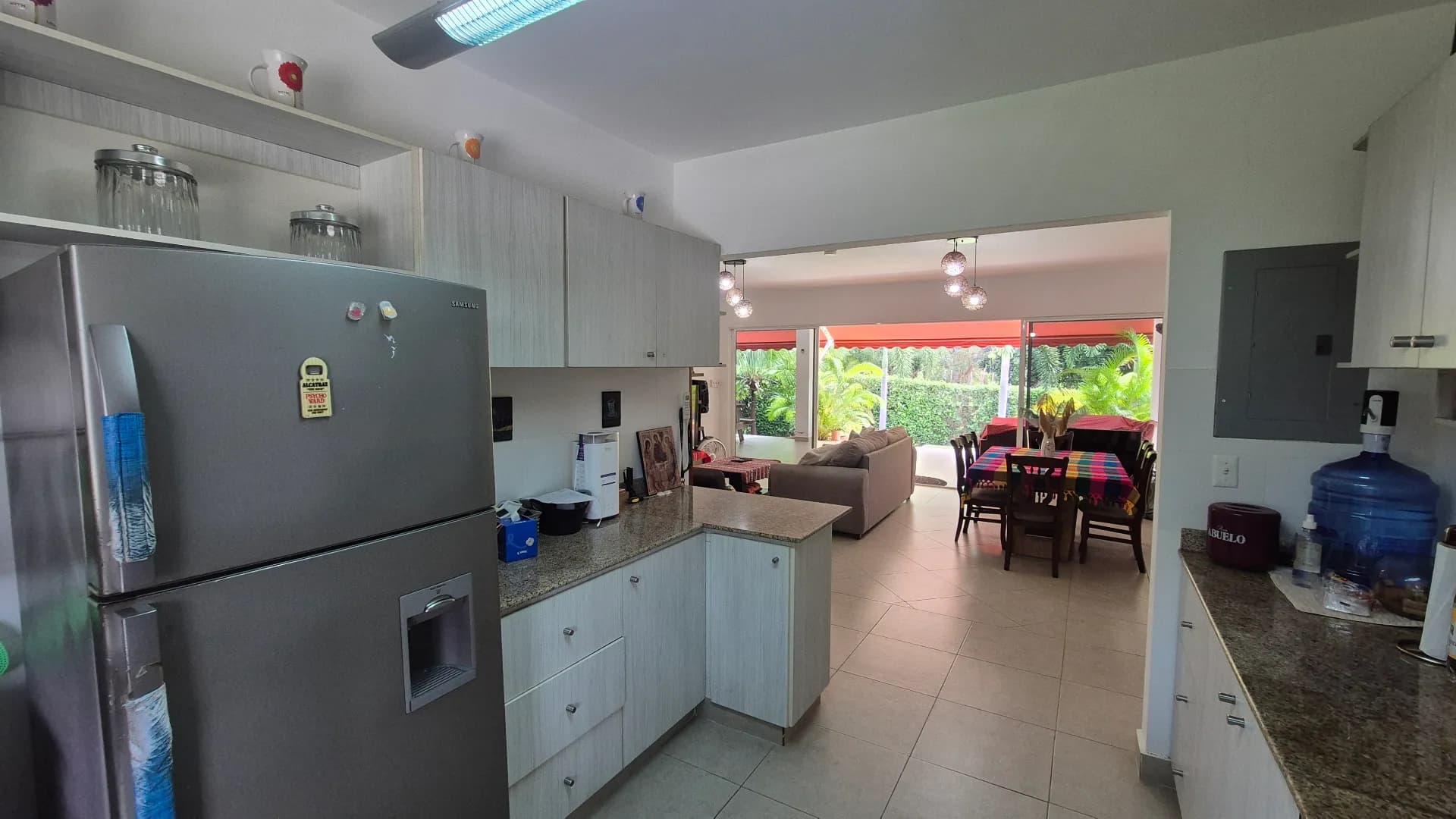 Spacious 3-Bedroom Home with Private Jacuzzi in a gated community in Chame, Panama P-0256 - Image 11