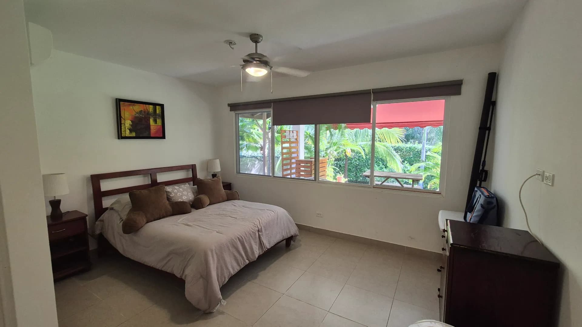 Spacious 3-Bedroom Home with Private Jacuzzi in a gated community in Chame, Panama P-0256 - Image 12