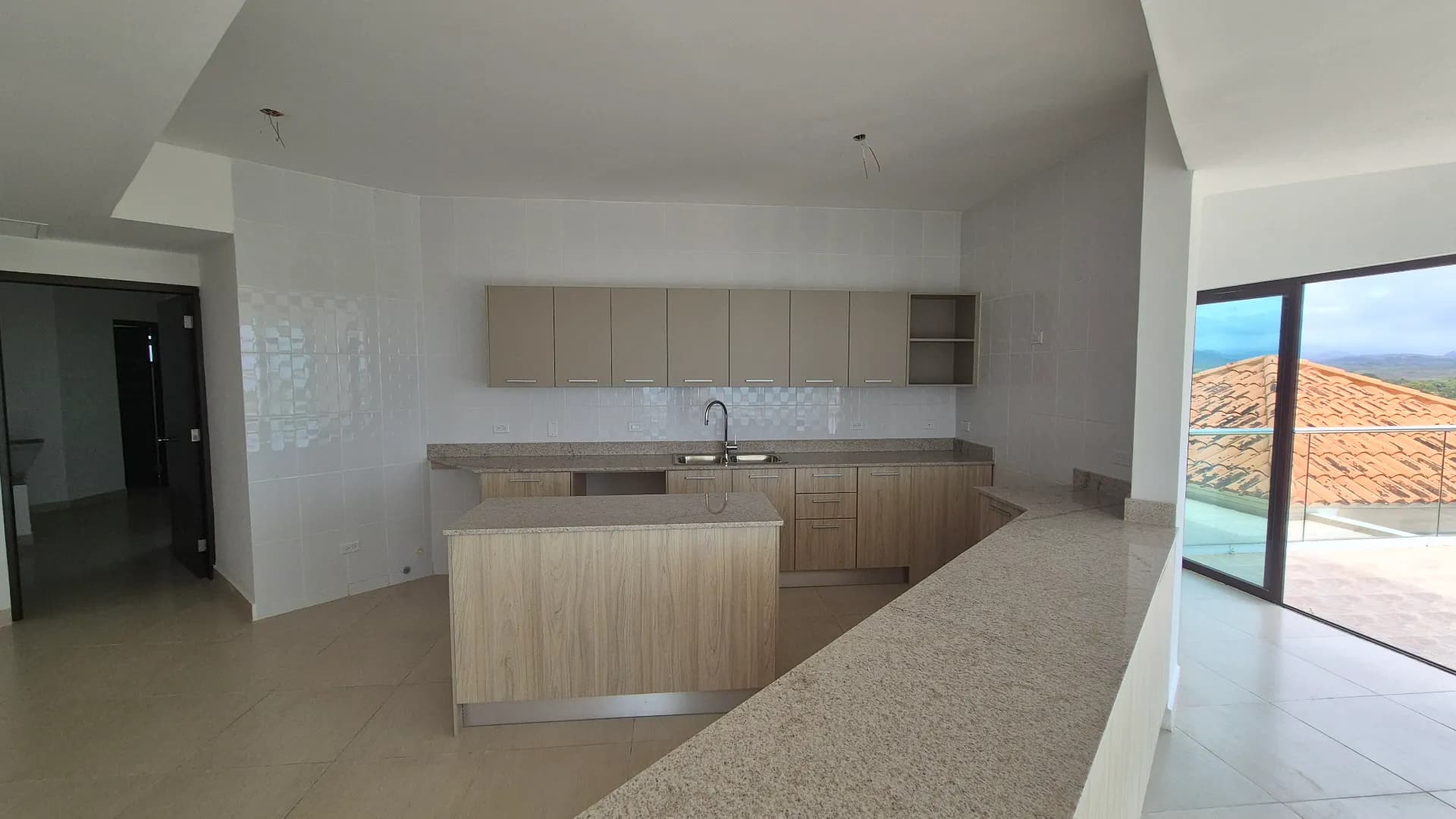 Exclusive & Spacious 3-Bedroom Oceanview Penthouse with Expansive Terrace in Prestigious Gated Community – San Carlos P-0217 - Image 12