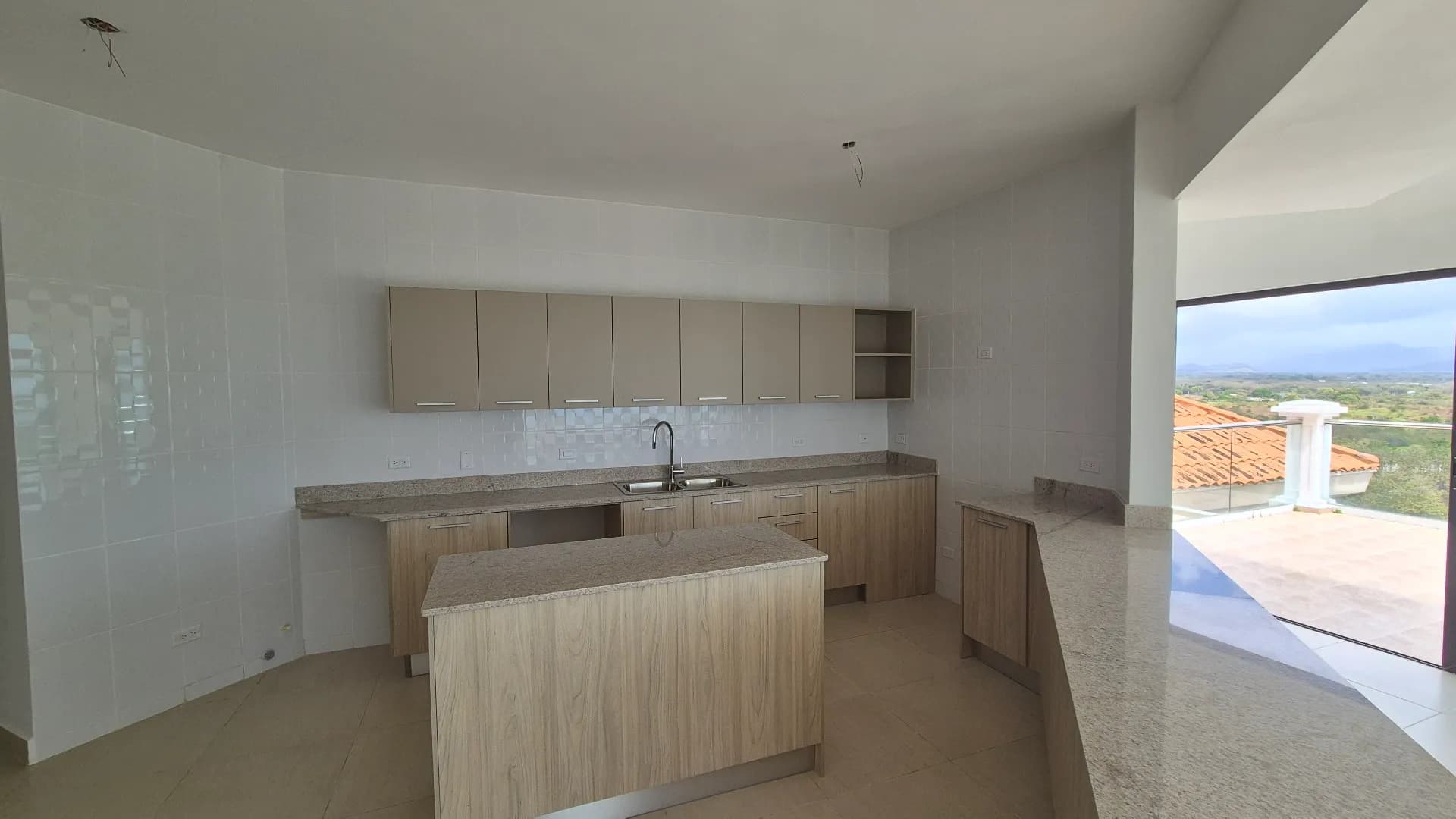 Exclusive & Spacious 3-Bedroom Oceanview Penthouse with Expansive Terrace in Prestigious Gated Community – San Carlos P-0217 - Image 13