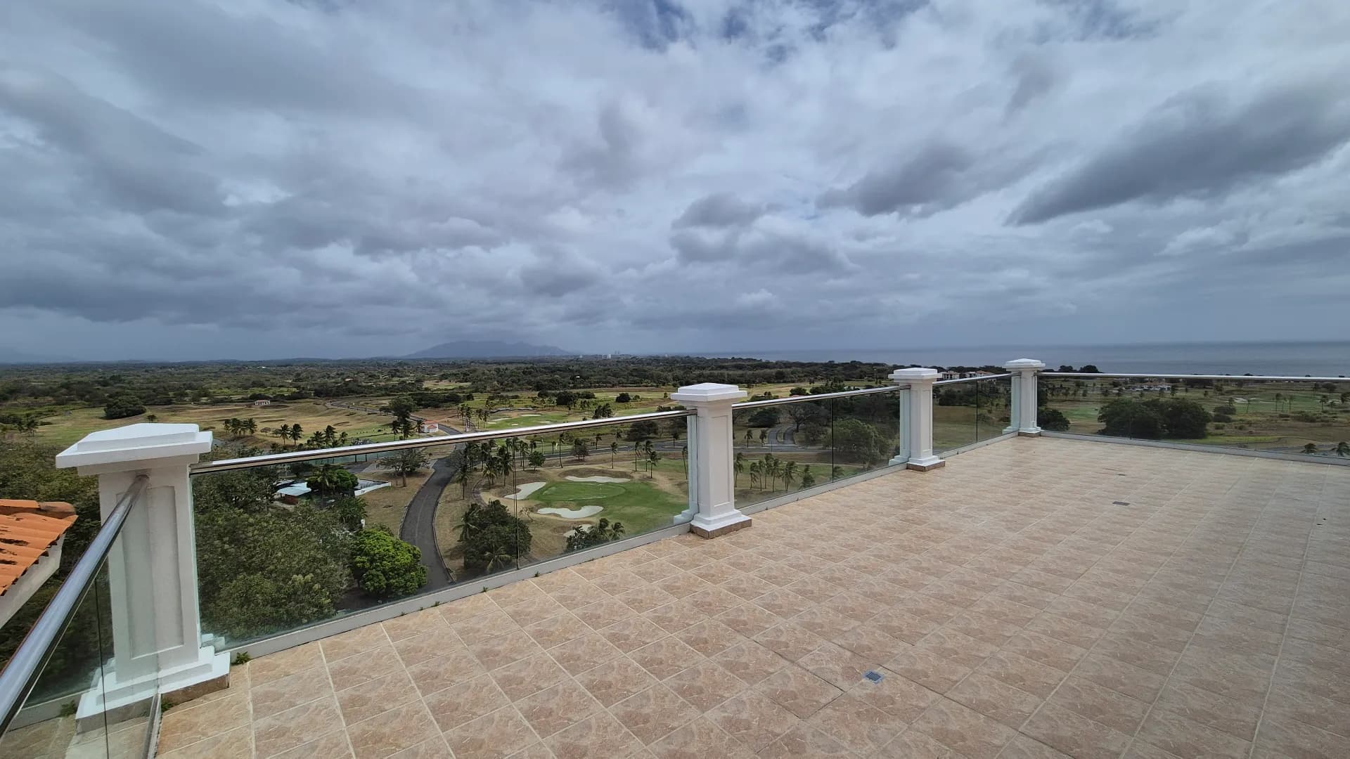 Exclusive & Spacious 3-Bedroom Oceanview Penthouse with Expansive Terrace in Prestigious Gated Community – San Carlos P-0217 - Image 19