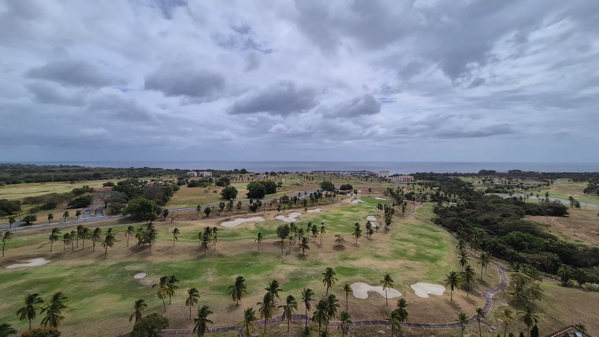 Exclusive & Spacious 3-Bedroom Oceanview Penthouse with Expansive Terrace in Prestigious Gated Community – San Carlos P-0217 - Image 21