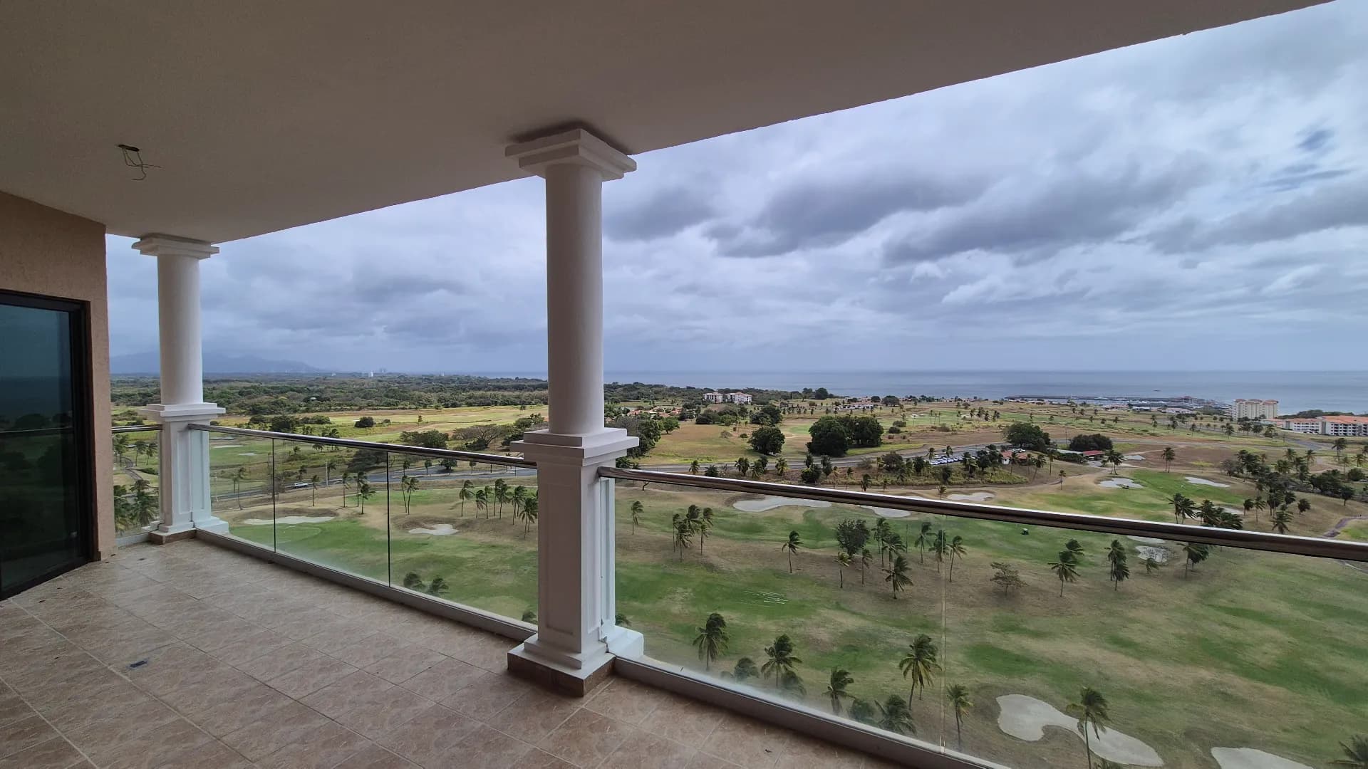 Exclusive & Spacious 3-Bedroom Oceanview Penthouse with Expansive Terrace in Prestigious Gated Community – San Carlos P-0217 - Image 25