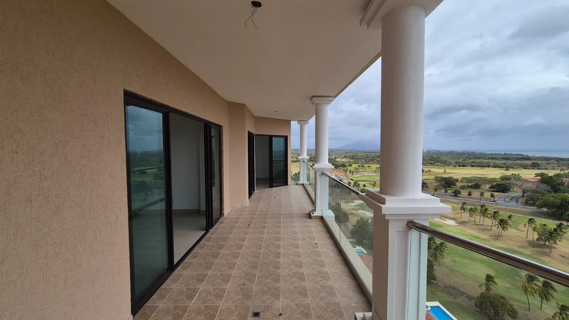 Exclusive & Spacious 3-Bedroom Oceanview Penthouse with Expansive Terrace in Prestigious Gated Community – San Carlos P-0217 - Image 26