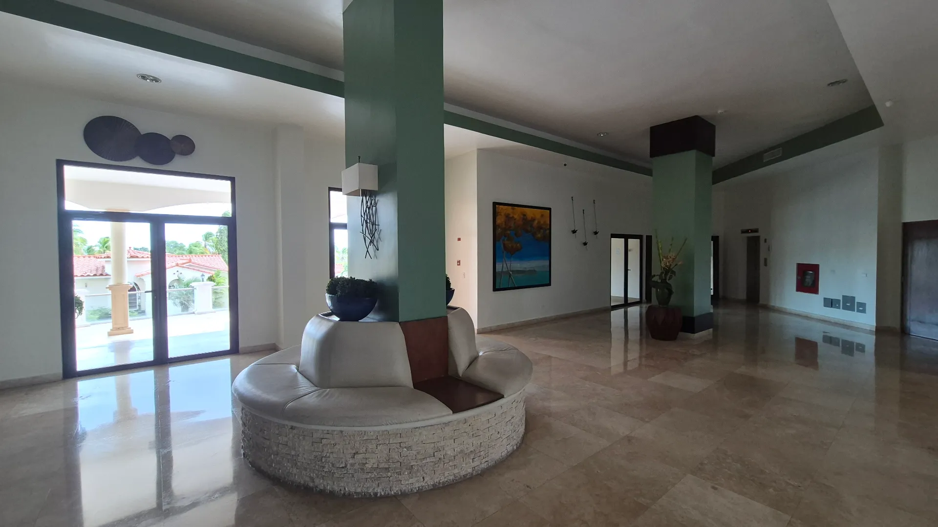 Exclusive & Spacious 3-Bedroom Oceanview Penthouse with Expansive Terrace in Prestigious Gated Community – San Carlos P-0217 - Image 46