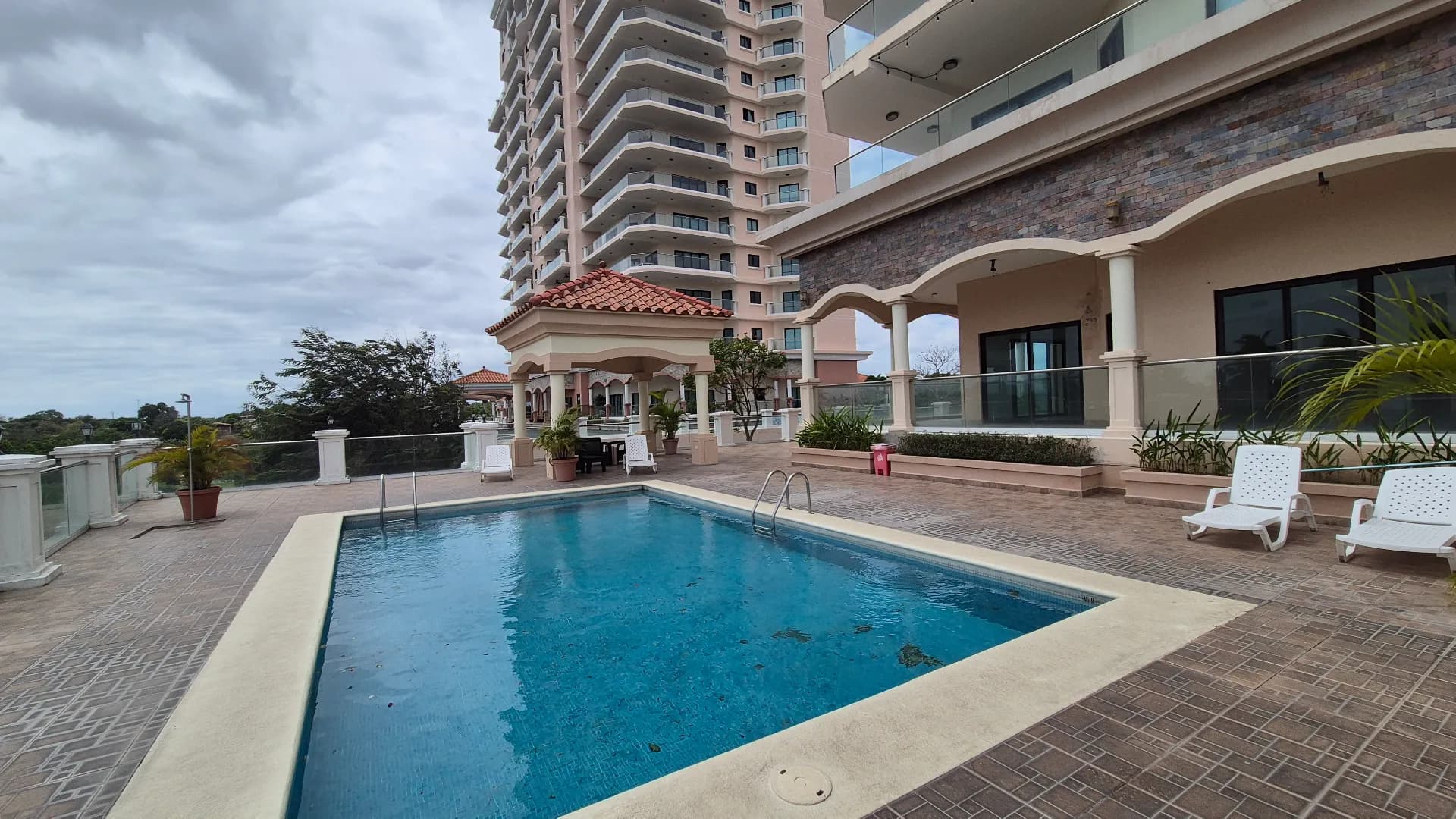 Exclusive & Spacious 3-Bedroom Oceanview Penthouse with Expansive Terrace in Prestigious Gated Community – San Carlos P-0217 - Image 47