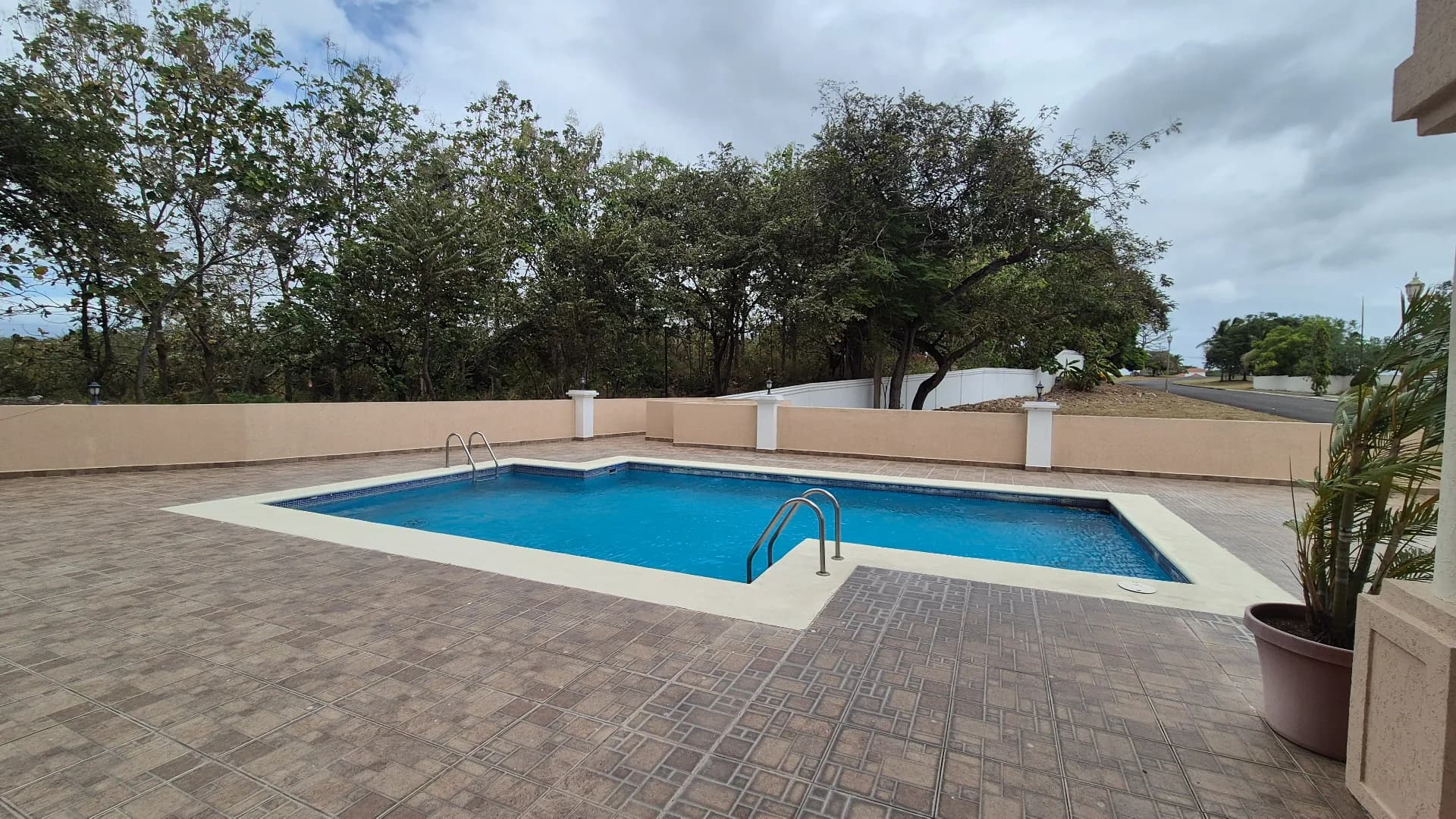 Exclusive & Spacious 3-Bedroom Oceanview Penthouse with Expansive Terrace in Prestigious Gated Community – San Carlos P-0217 - Image 48