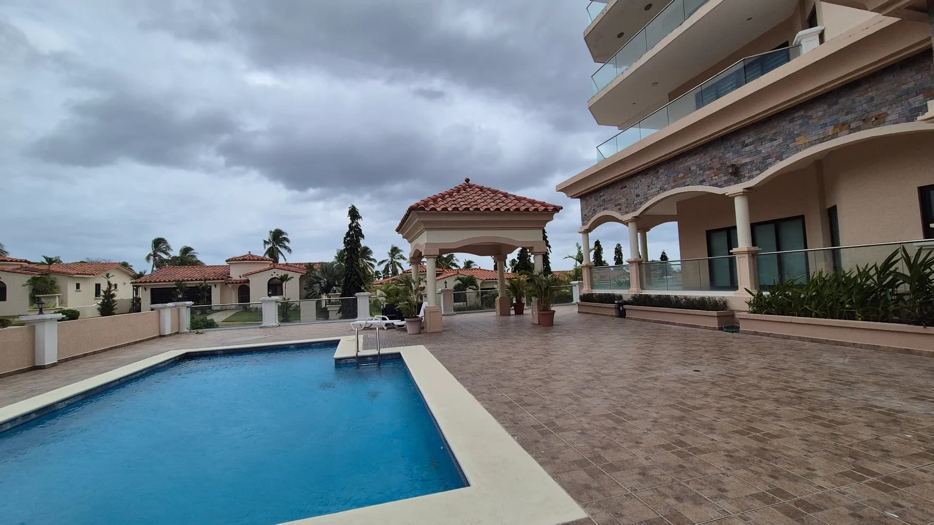 Exclusive & Spacious 3-Bedroom Oceanview Penthouse with Expansive Terrace in Prestigious Gated Community – San Carlos P-0217 - Image 49