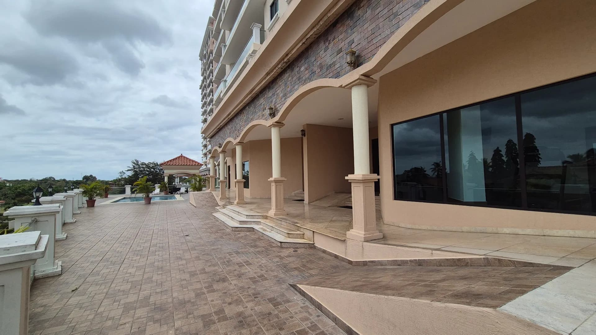 Exclusive & Spacious 3-Bedroom Oceanview Penthouse with Expansive Terrace in Prestigious Gated Community – San Carlos P-0217 - Image 50