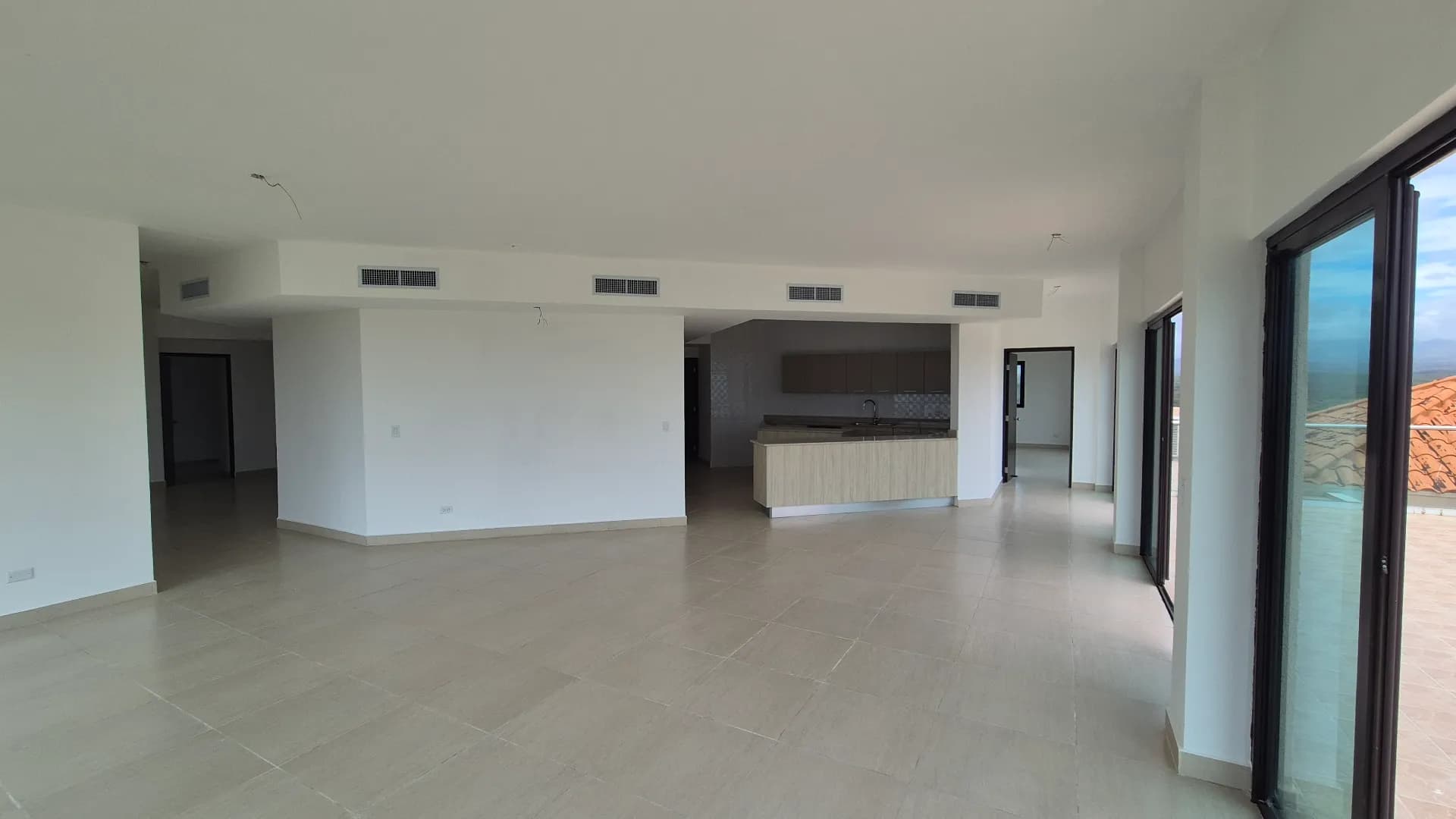 Exclusive & Spacious 3-Bedroom Oceanview Penthouse with Expansive Terrace in Prestigious Gated Community – San Carlos P-0217 - Image 6