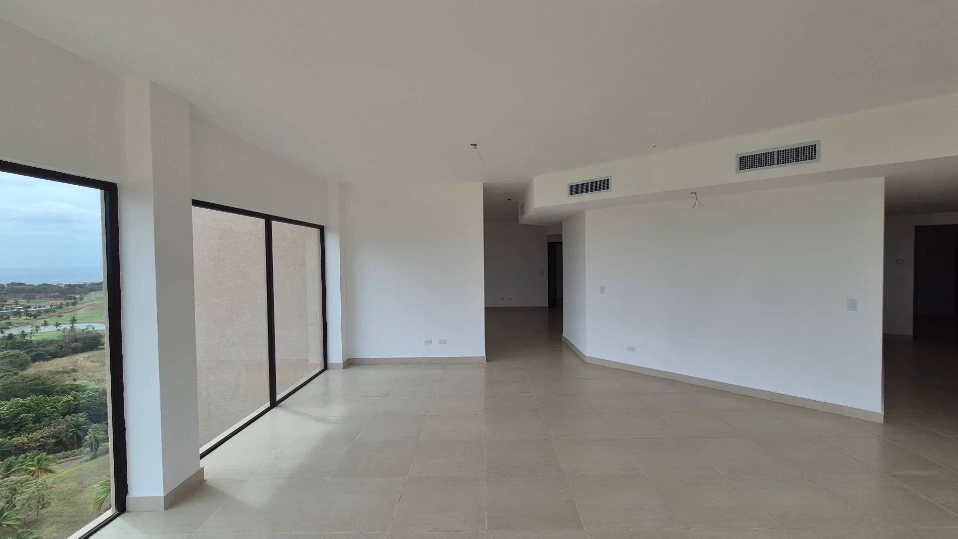Exclusive & Spacious 3-Bedroom Oceanview Penthouse with Expansive Terrace in Prestigious Gated Community – San Carlos P-0217 - Image 7