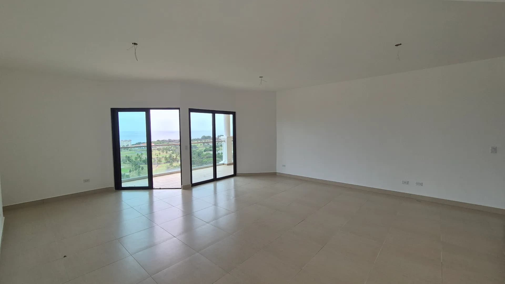 Exclusive & Spacious 3-Bedroom Oceanview Penthouse with Expansive Terrace in Prestigious Gated Community – San Carlos P-0217 - Image 9