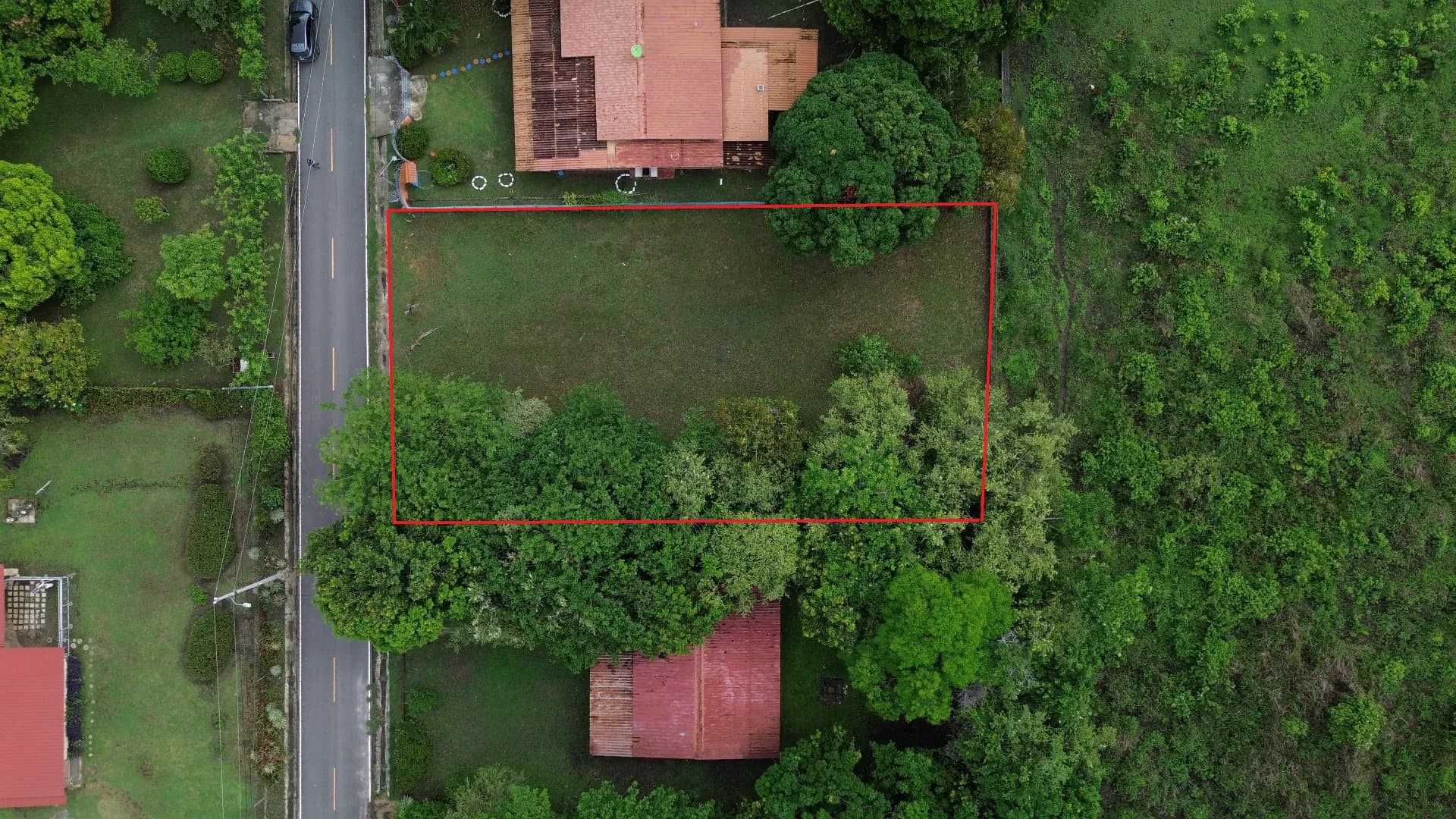 Great opportunity – lot for sale in Gorgona P-0219 - Image 2