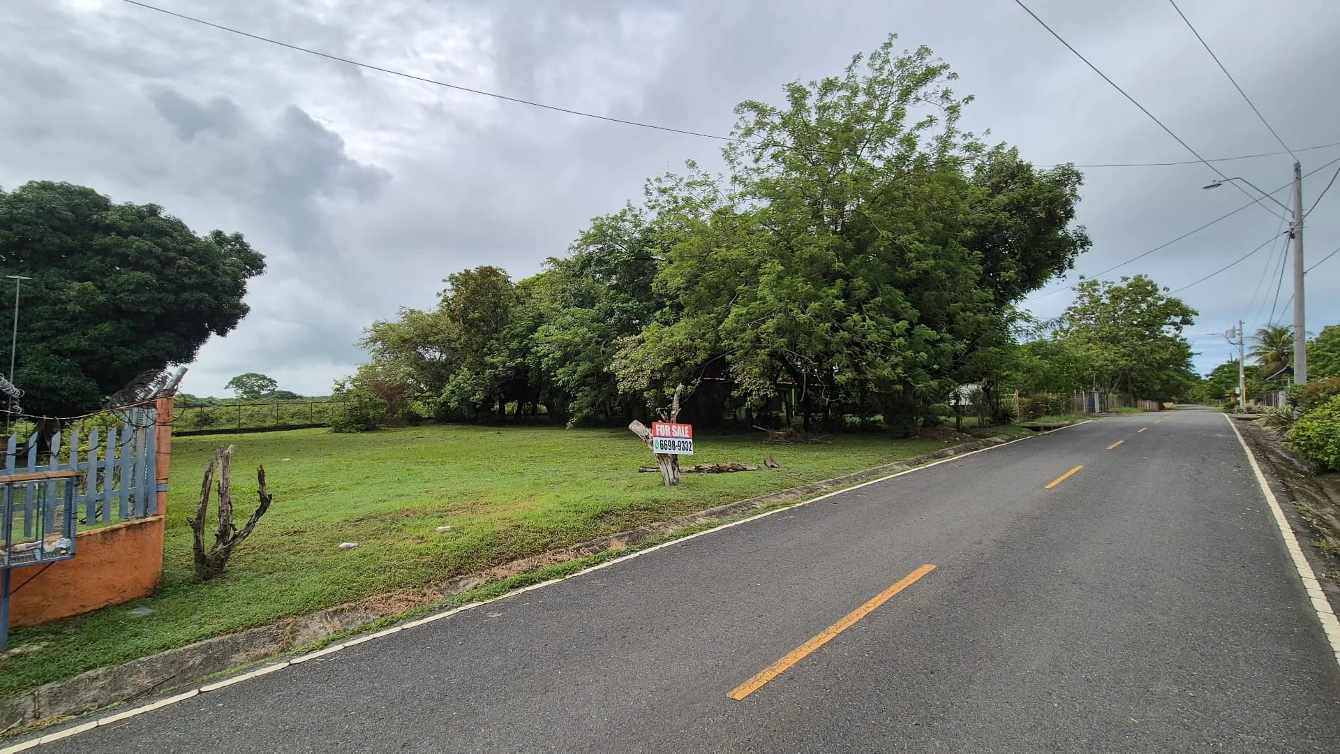 Great opportunity – lot for sale in Gorgona P-0219 - Image 23