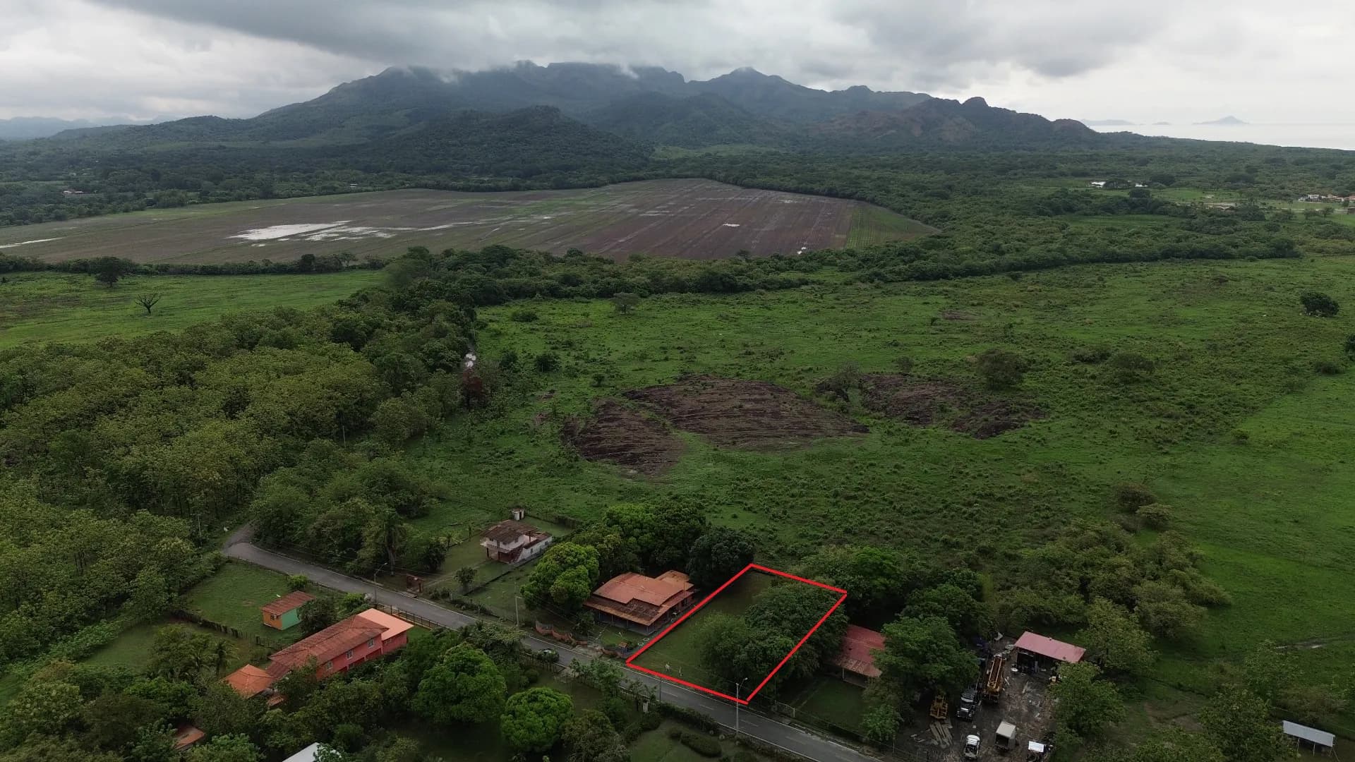 Great opportunity – lot for sale in Gorgona P-0219 - Image 25