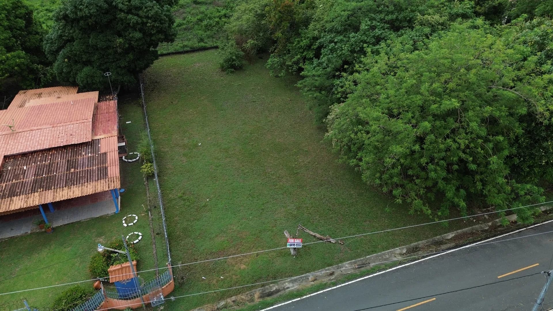 Great opportunity – lot for sale in Gorgona P-0219 - Image 31