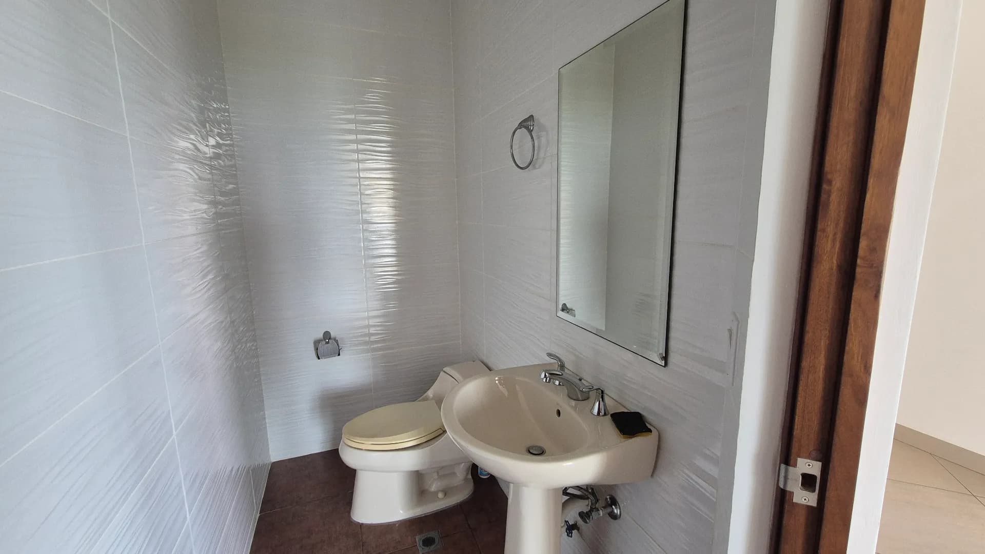 Priced to sell – Like New 3-Bedroom Oceanview Apartment in Prestigious Gated Community – San Carlos. P-0337 - Image 20