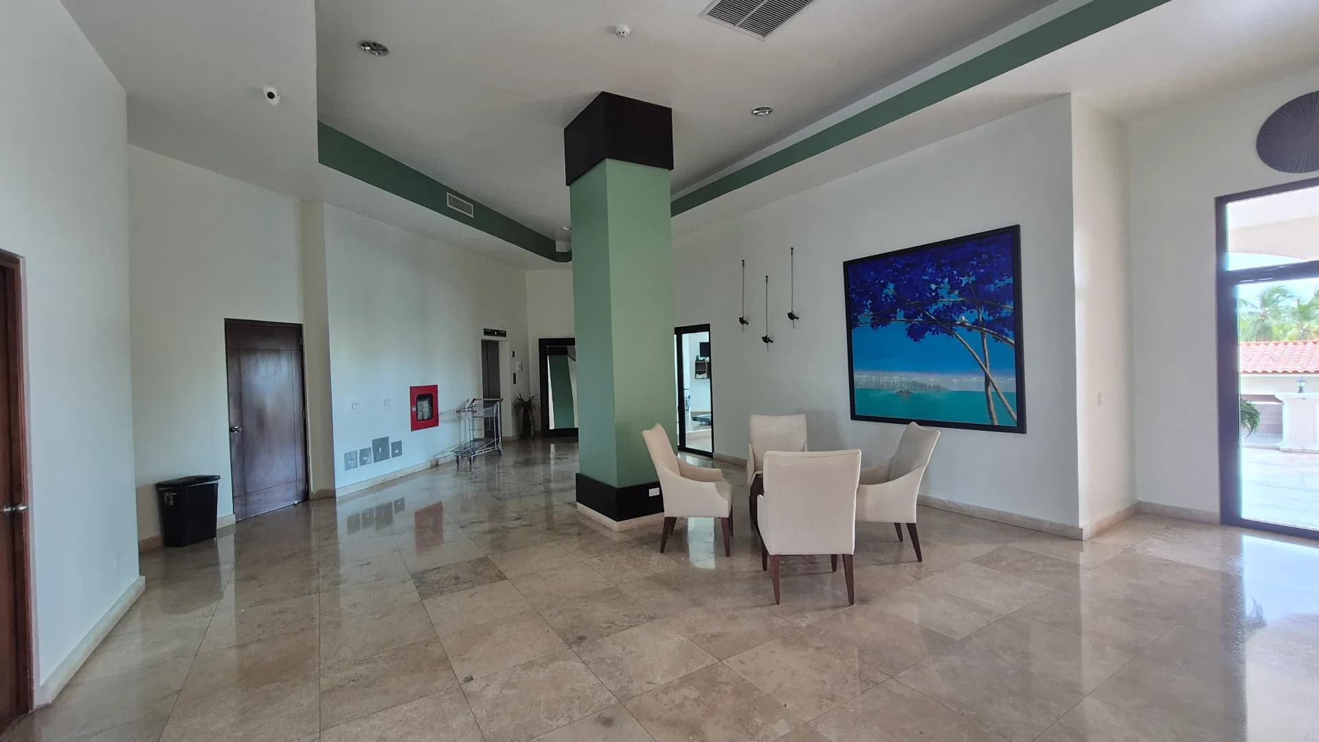 Priced to sell – Like New 3-Bedroom Oceanview Apartment in Prestigious Gated Community – San Carlos. P-0337 - Image 30