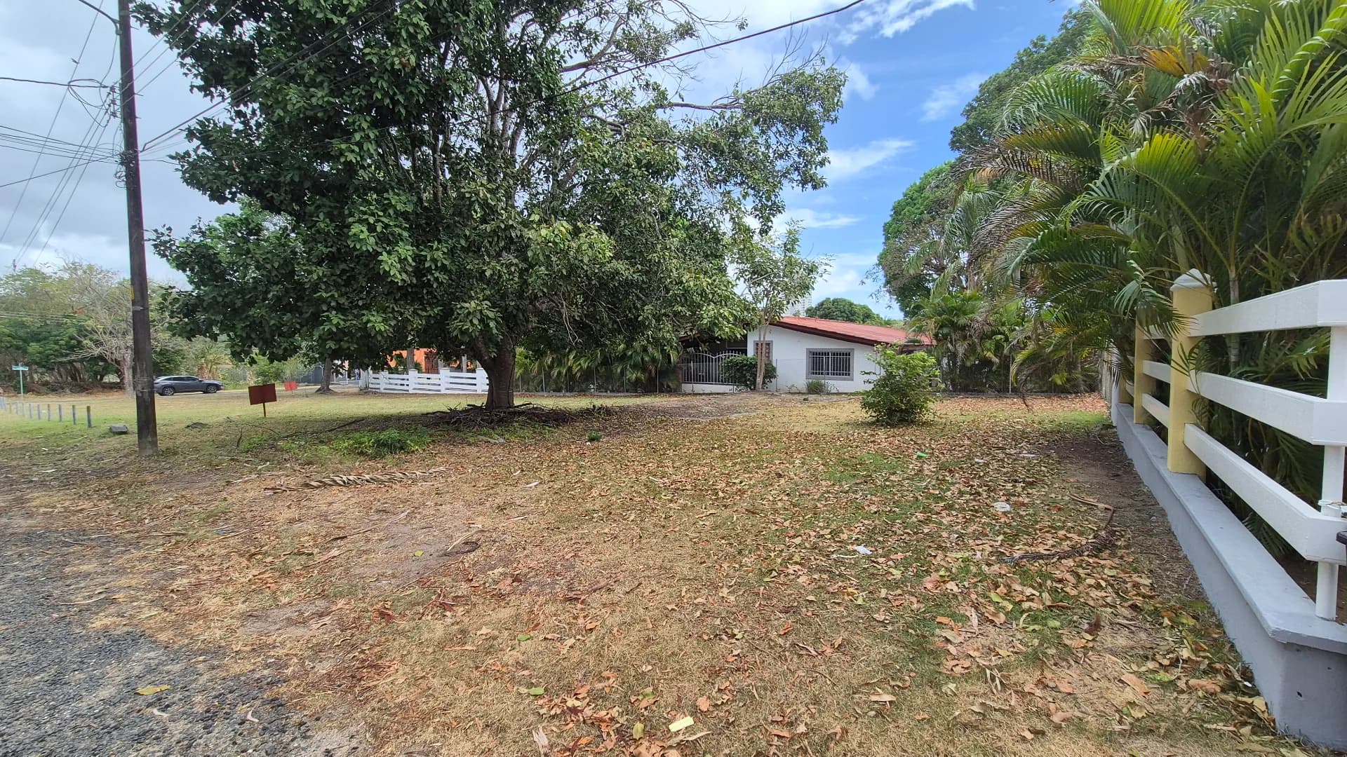 Great opportunity – Corner lot for sale in Coronado Gated Community P-0482 - Image 14
