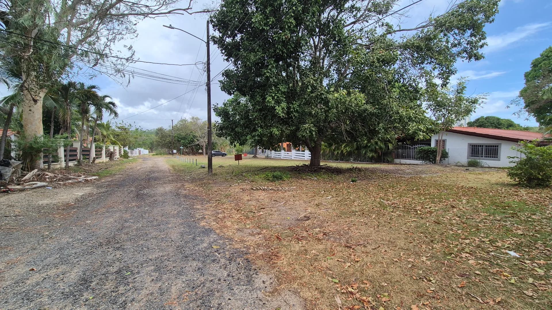 Great opportunity – Corner lot for sale in Coronado Gated Community P-0482 - Image 15