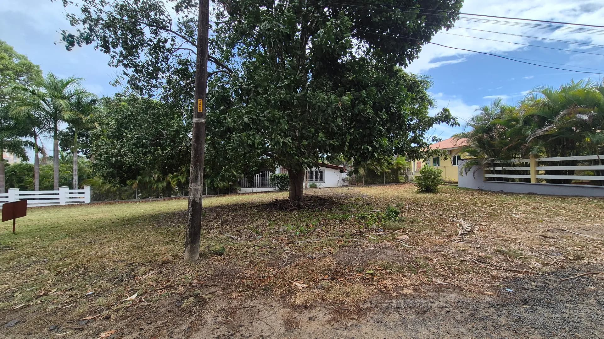 Great opportunity – Corner lot for sale in Coronado Gated Community P-0482 - Image 16