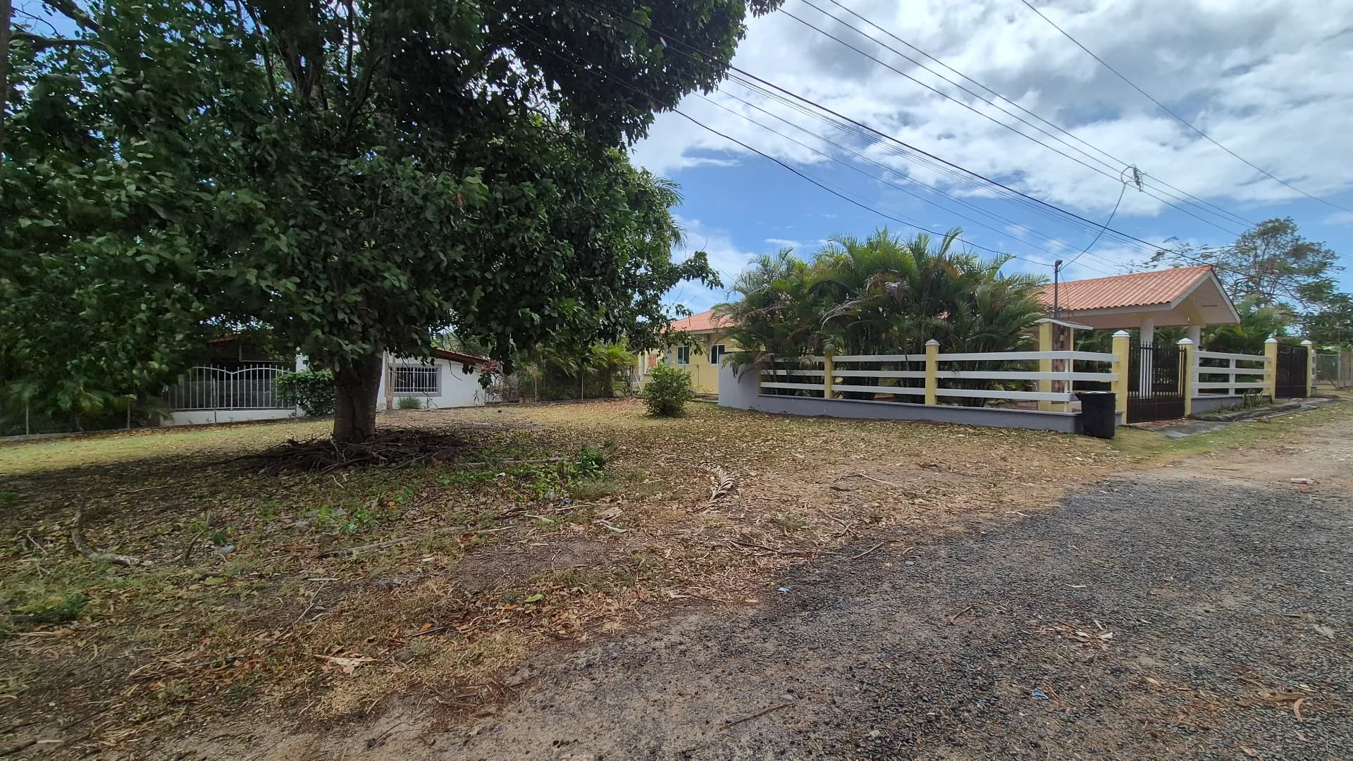 Great opportunity – Corner lot for sale in Coronado Gated Community P-0482 - Image 17
