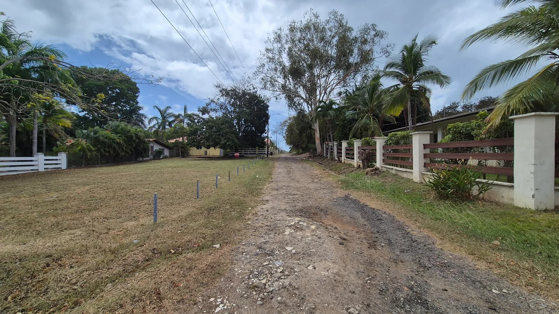 Great opportunity – Corner lot for sale in Coronado Gated Community P-0482 - Image 25