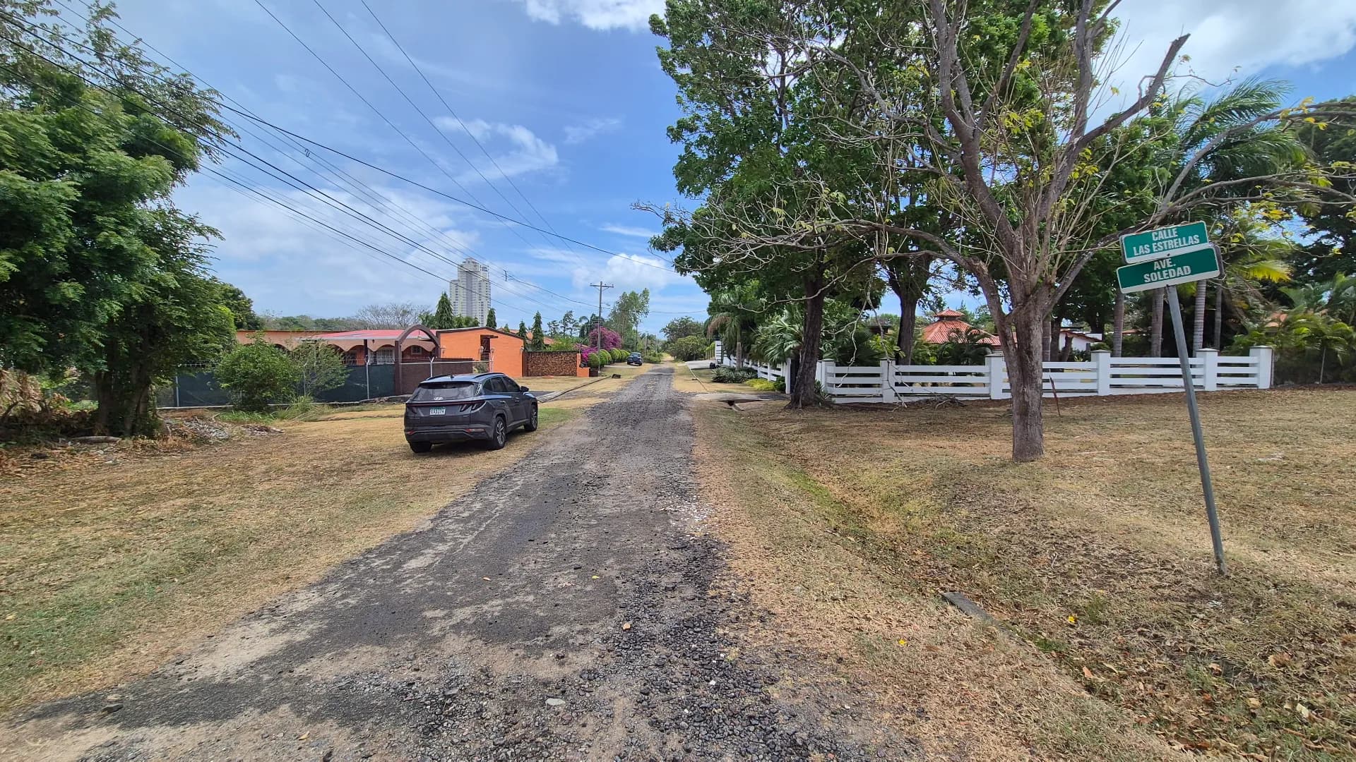Great opportunity – Corner lot for sale in Coronado Gated Community P-0482 - Image 26