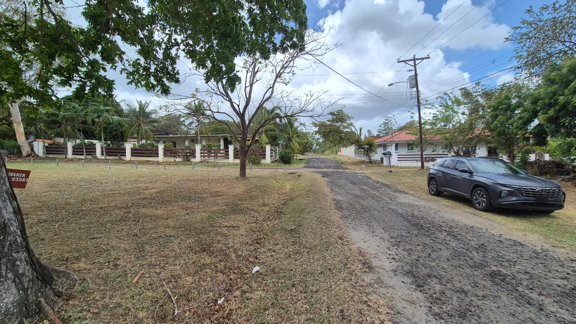 Great opportunity – Corner lot for sale in Coronado Gated Community P-0482 - Image 4