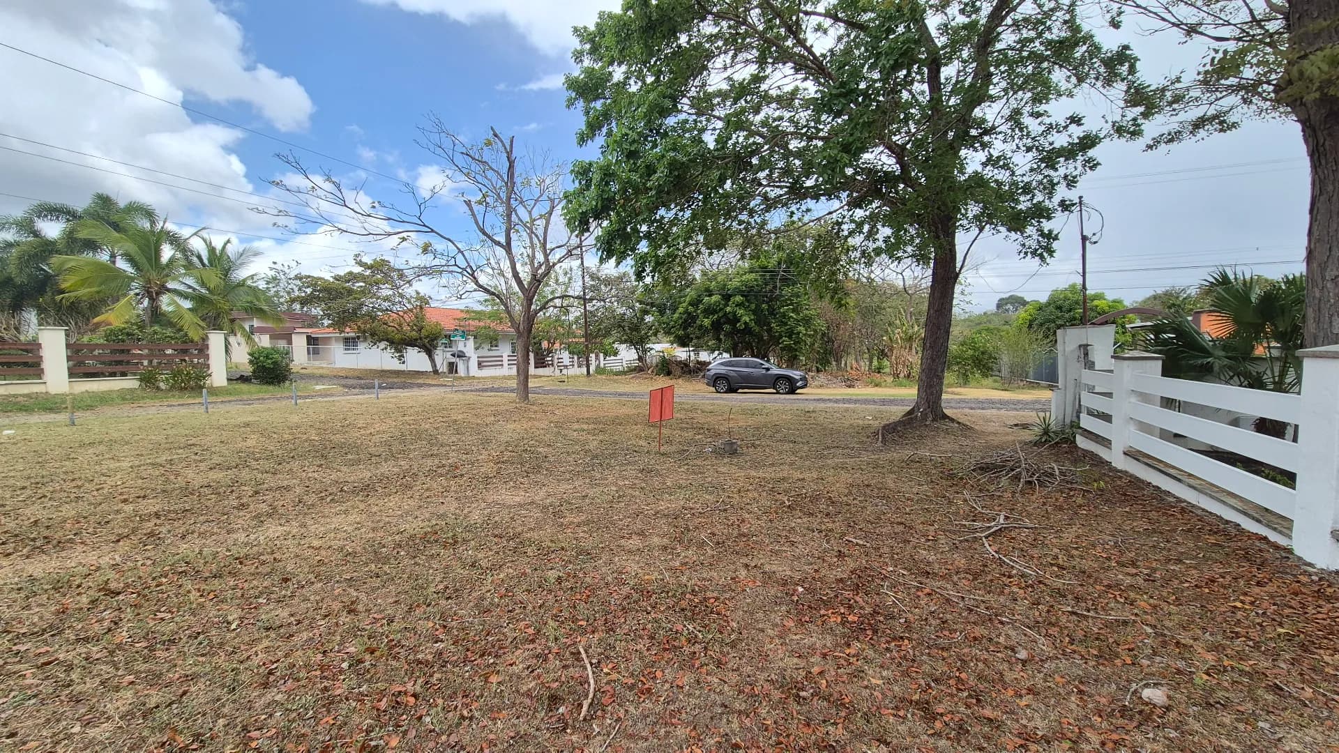 Great opportunity – Corner lot for sale in Coronado Gated Community P-0482 - Image 7