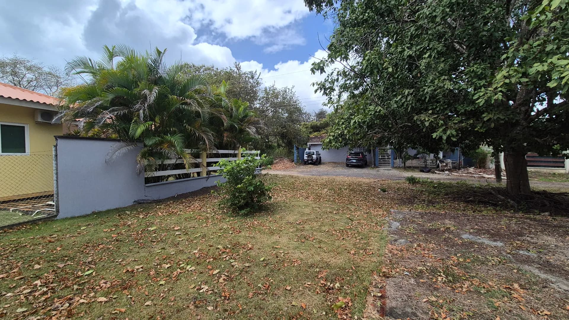 Great opportunity – Corner lot for sale in Coronado Gated Community P-0482 - Image 8