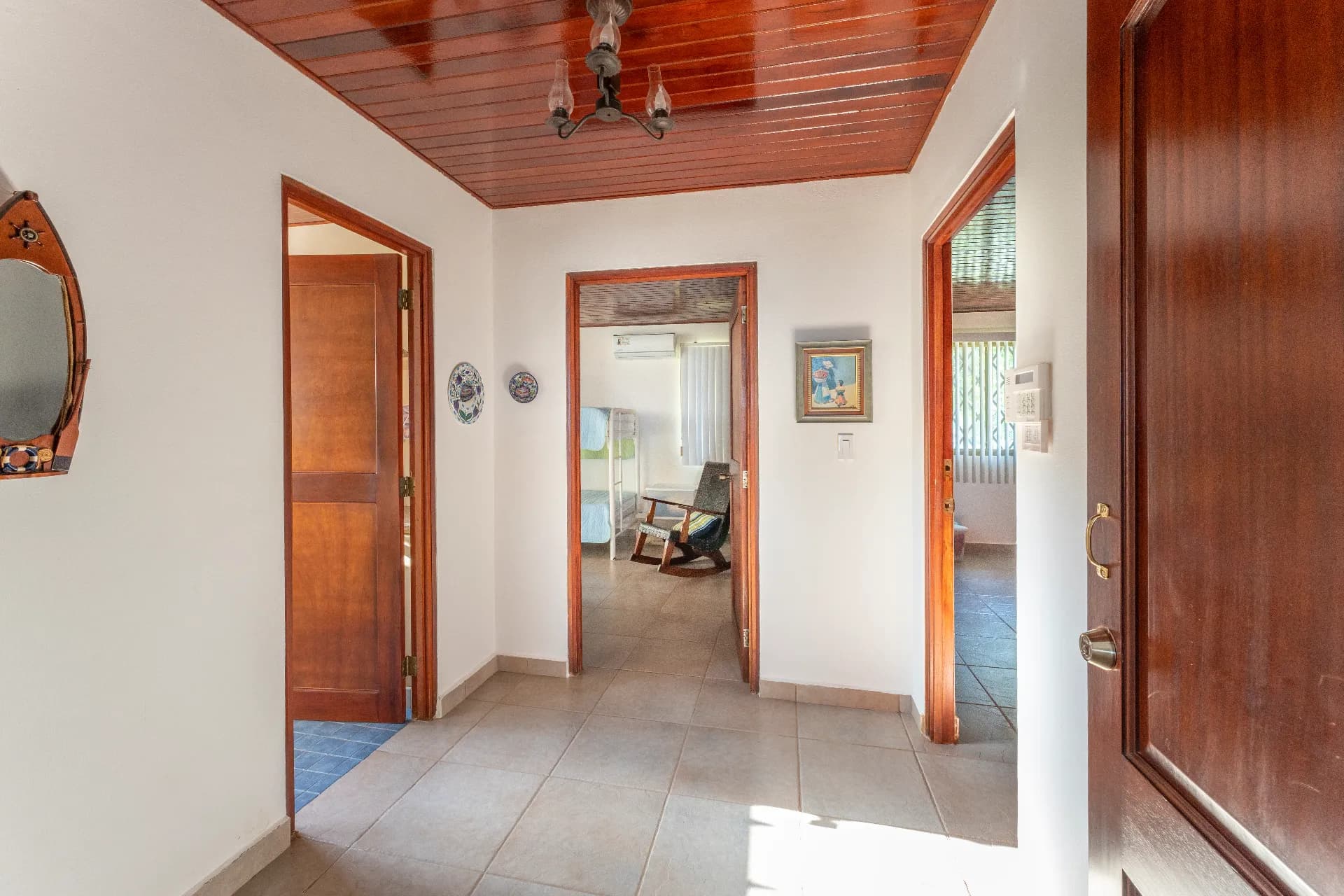 Oceanfront Oasis in Farallon, Río Hato – 3-Bedroom Turn-key ready Home with Guest House R-0312 - Image 19