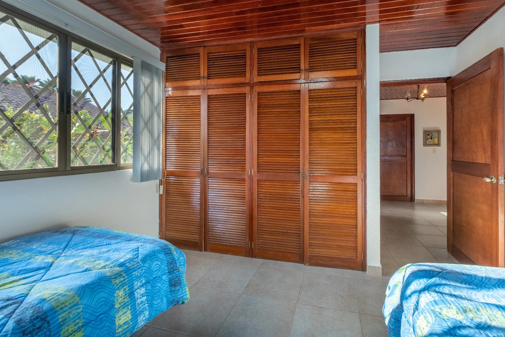 Oceanfront Oasis in Farallon, Río Hato – 3-Bedroom Turn-key ready Home with Guest House R-0312 - Image 22
