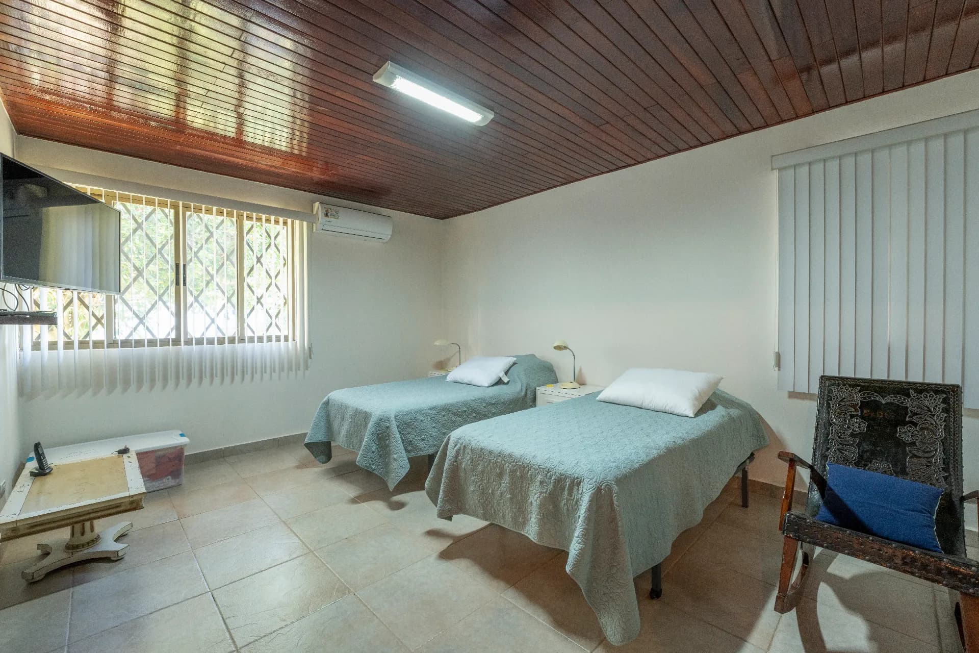Oceanfront Oasis in Farallon, Río Hato – 3-Bedroom Turn-key ready Home with Guest House R-0312 - Image 25