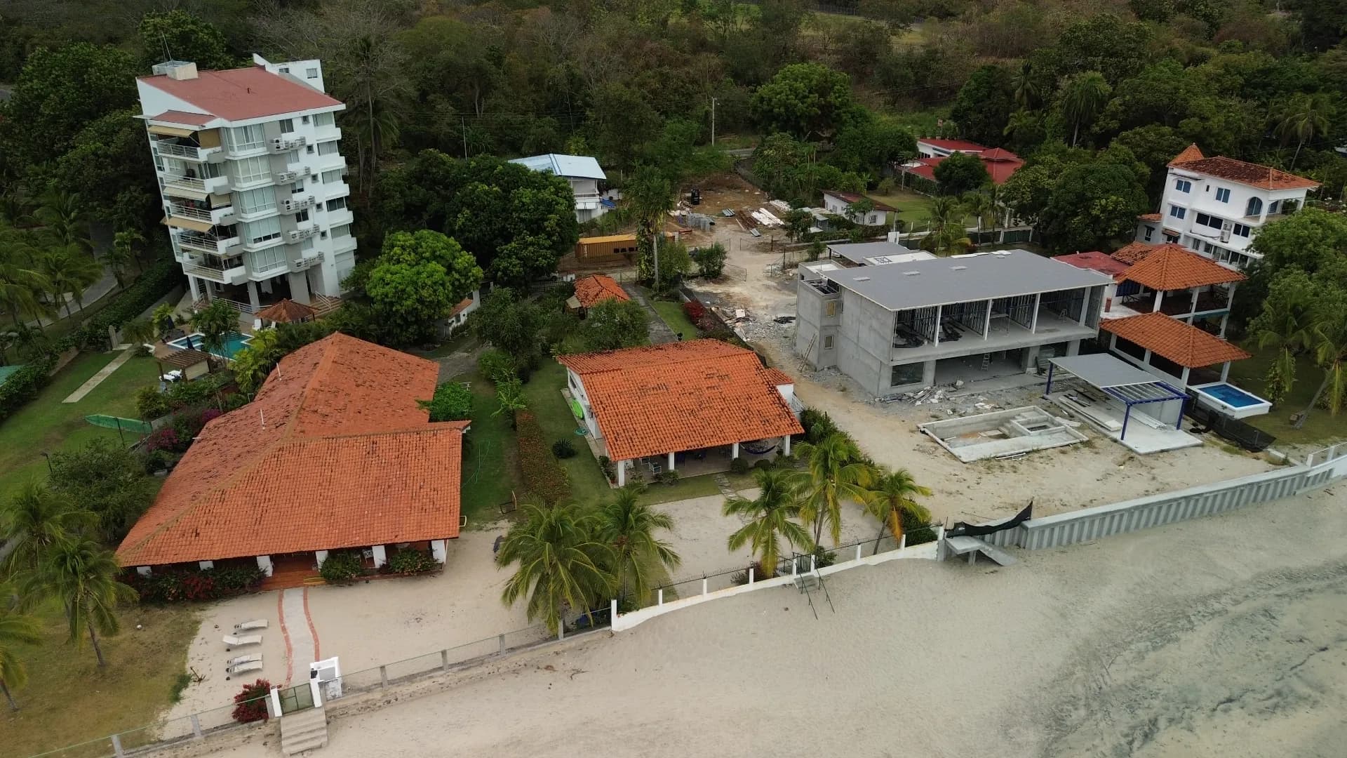 Oceanfront Oasis in Farallon, Río Hato – 3-Bedroom Turn-key ready Home with Guest House R-0312 - Image 40