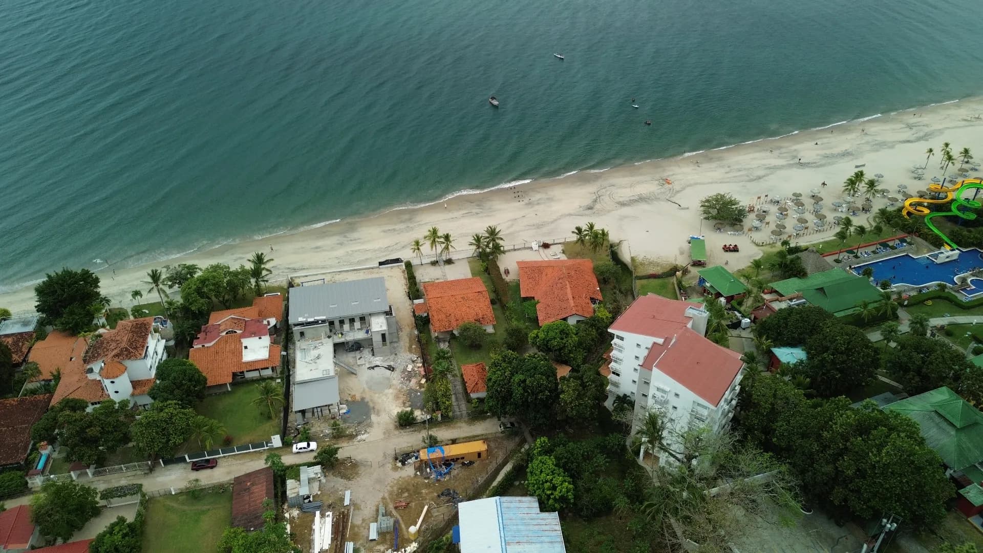 Oceanfront Oasis in Farallon, Río Hato – 3-Bedroom Turn-key ready Home with Guest House R-0312 - Image 41