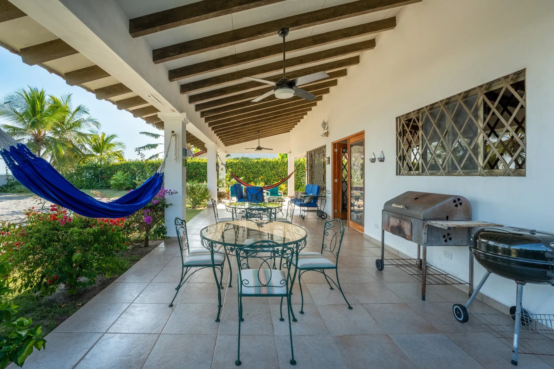 Oceanfront Oasis in Farallon, Río Hato – 3-Bedroom Turn-key ready Home with Guest House R-0312 - Image 8