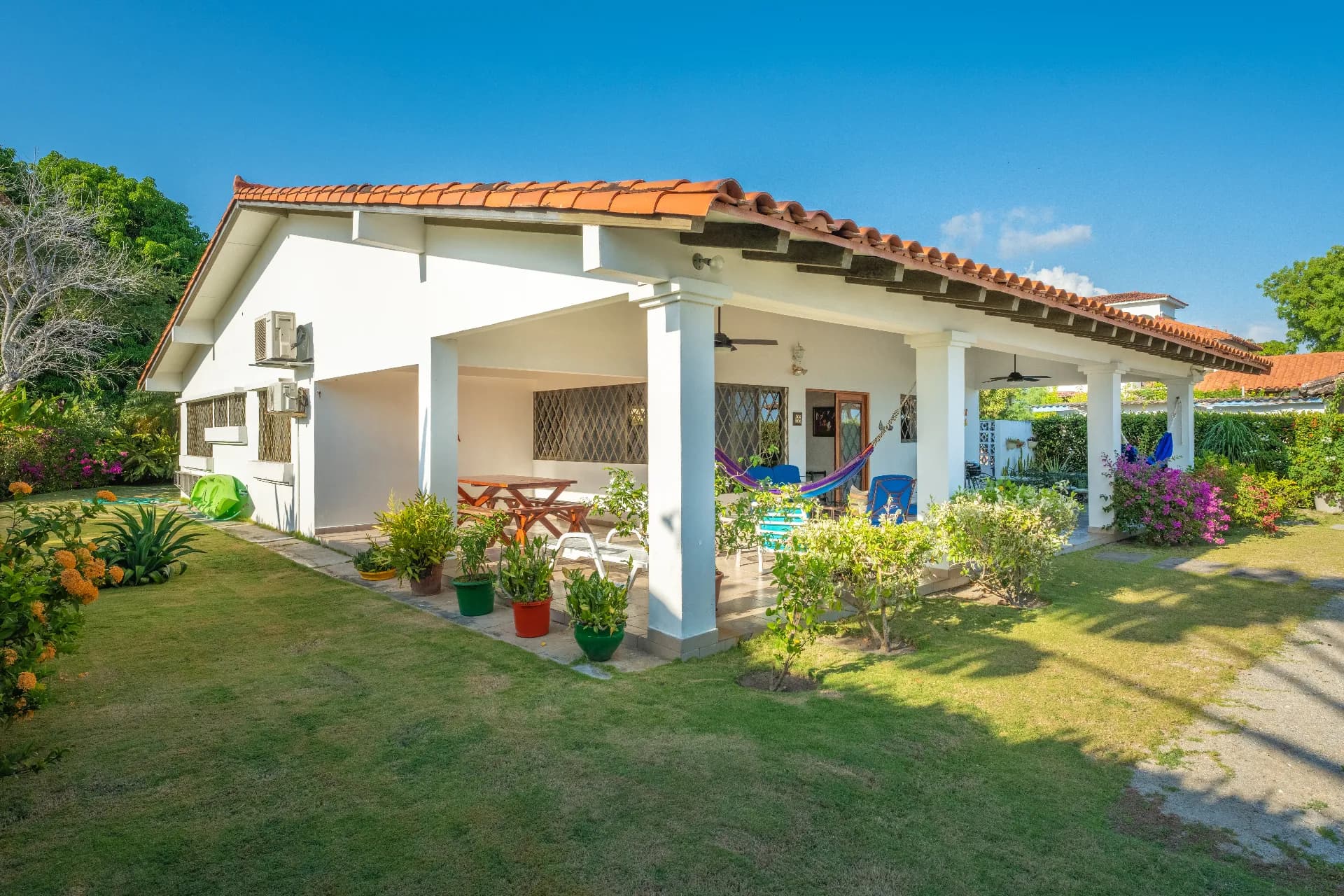 Oceanfront Oasis in Farallon, Río Hato – 3-Bedroom Turn-key ready Home with Guest House R-0312 - Image 13