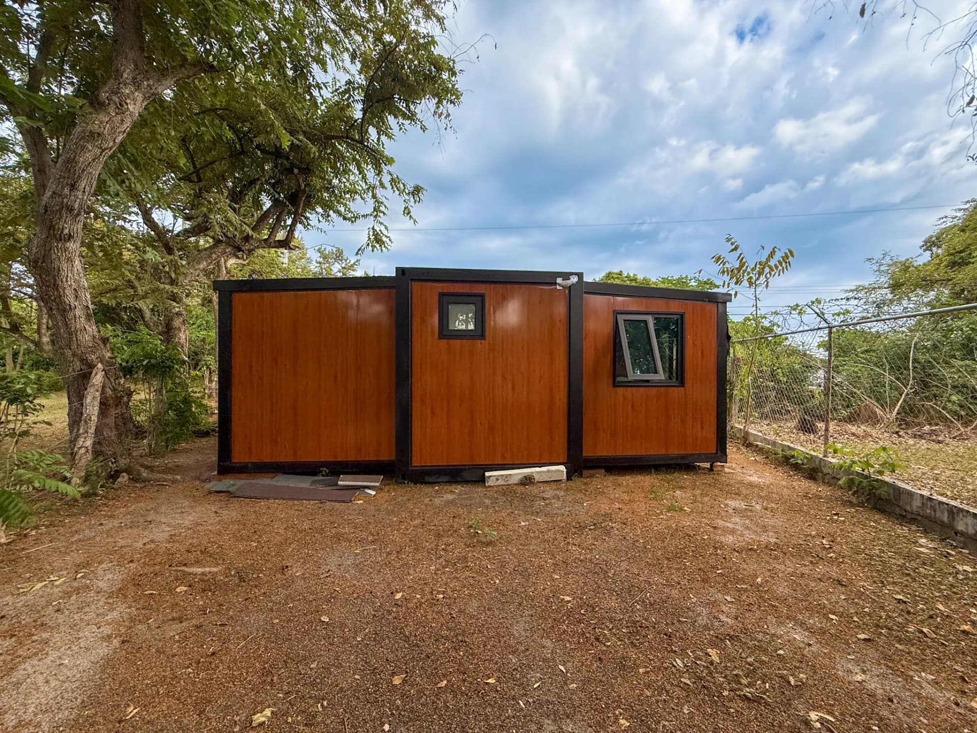2 Bedroom – 1 Bathroom Vacation Home, Airbnb Investment, or Guest Casita. Gorgona – Panama R-0035 - Image 13