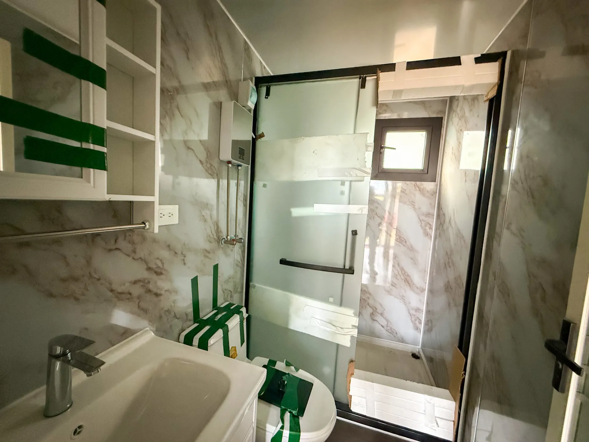 2 Bedroom – 1 Bathroom Vacation Home, Airbnb Investment, or Guest Casita. Gorgona – Panama R-0035 - Image 7