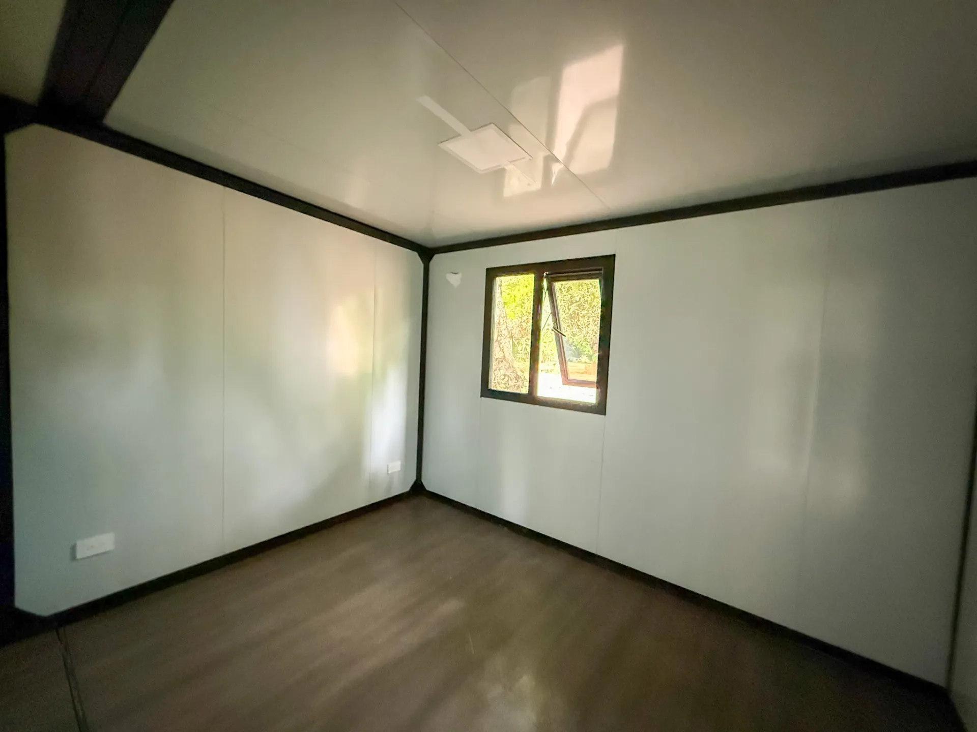 2 Bedroom – 1 Bathroom Vacation Home, Airbnb Investment, or Guest Casita. Gorgona – Panama R-0035 - Image 9