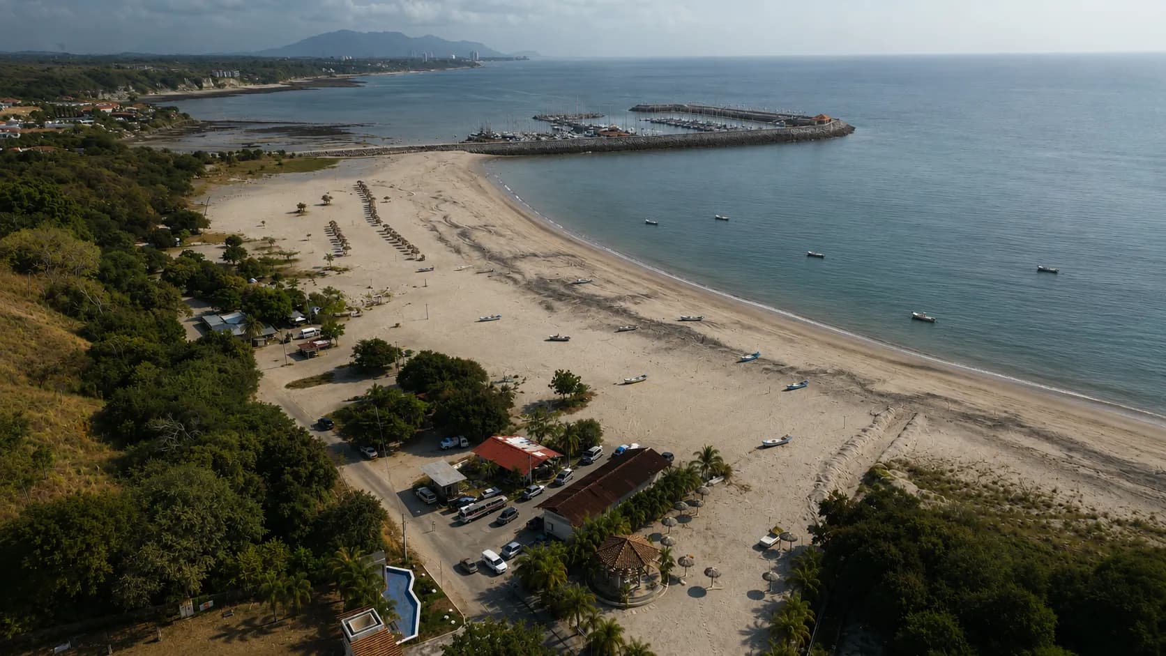 2-Bedroom Ocean View Condo Just a Short Walk from the Beach R-0265 - Image 21