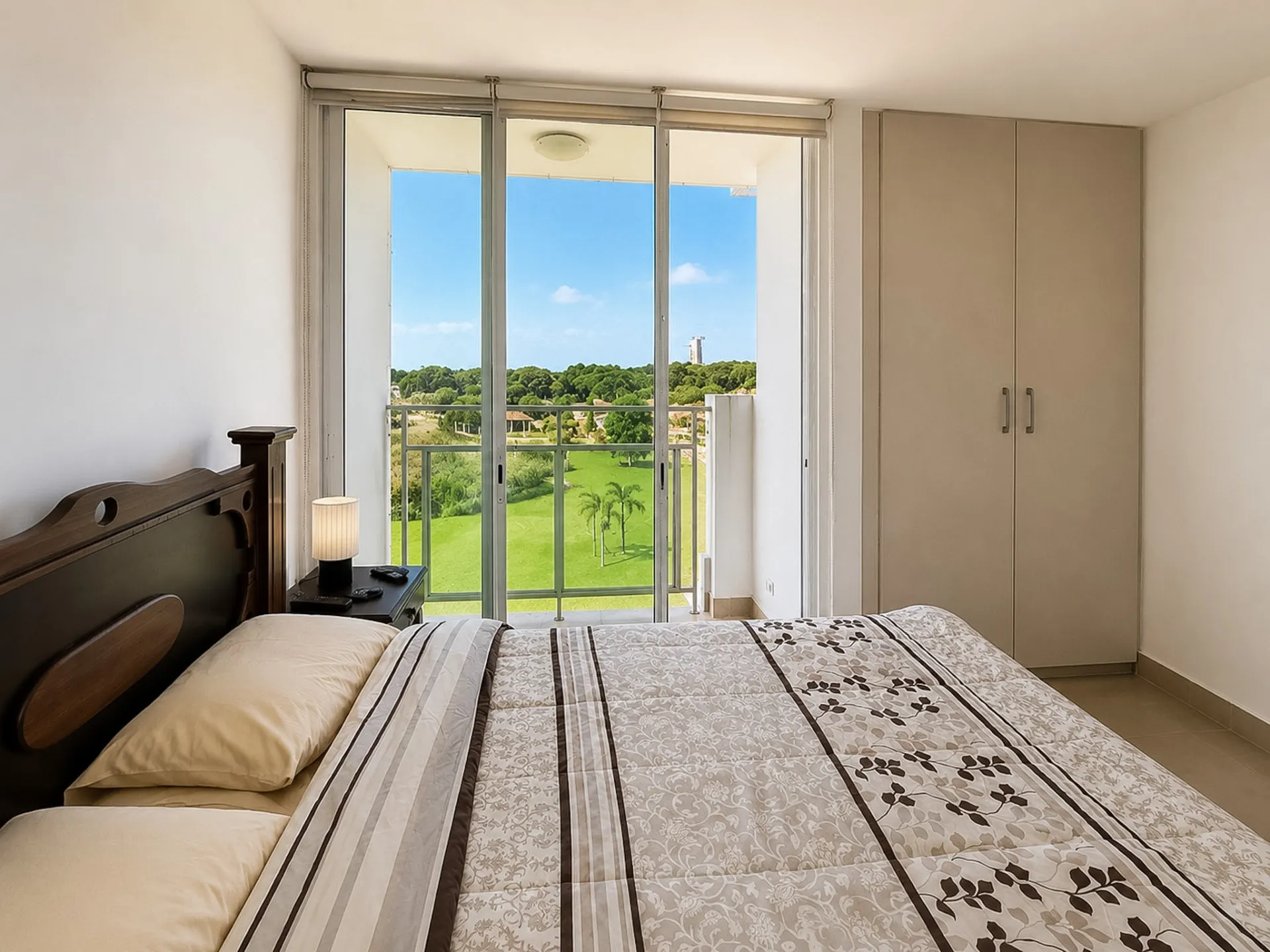 2-Bedroom Ocean View Condo Just a Short Walk from the Beach R-0265 - Image 10