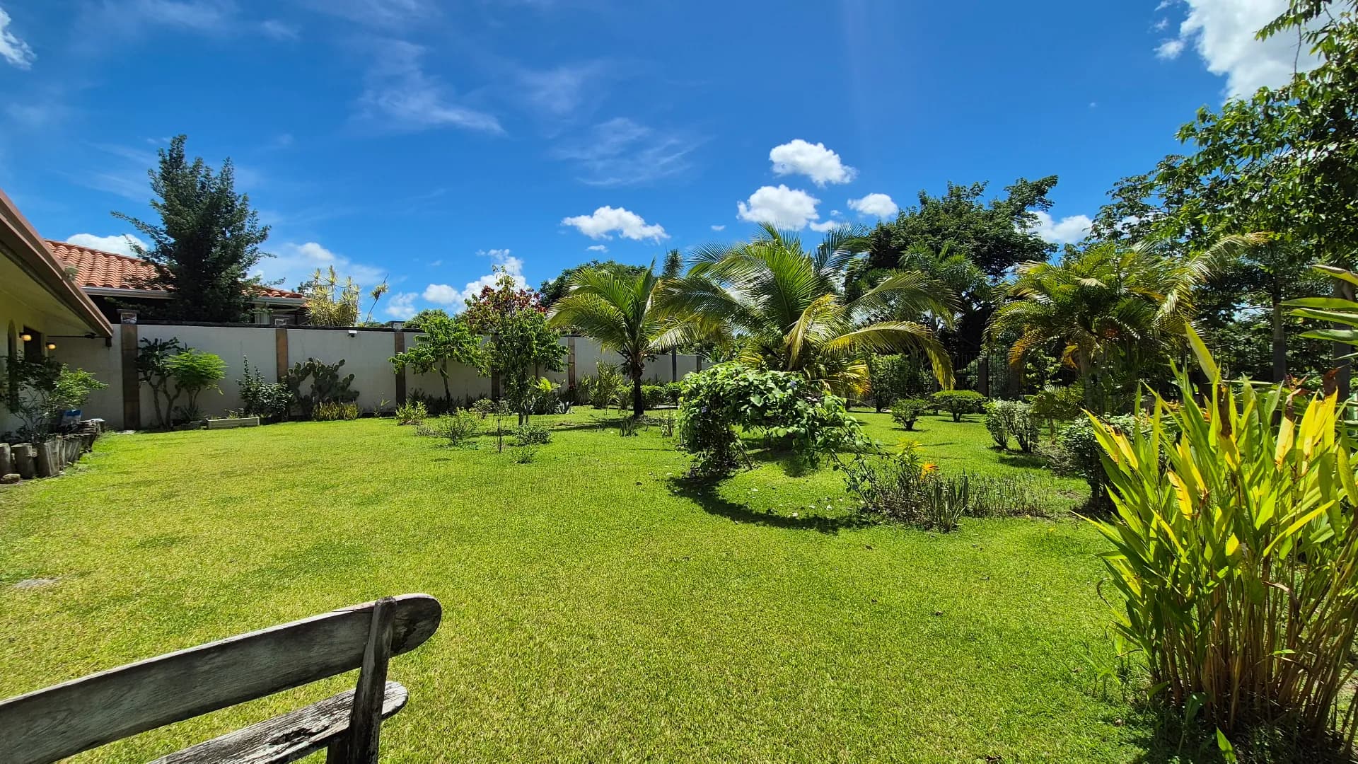 Spacious 3-Bedroom Home with Expansive Backyard Oasis Near Coronado P-0038 - Image 37