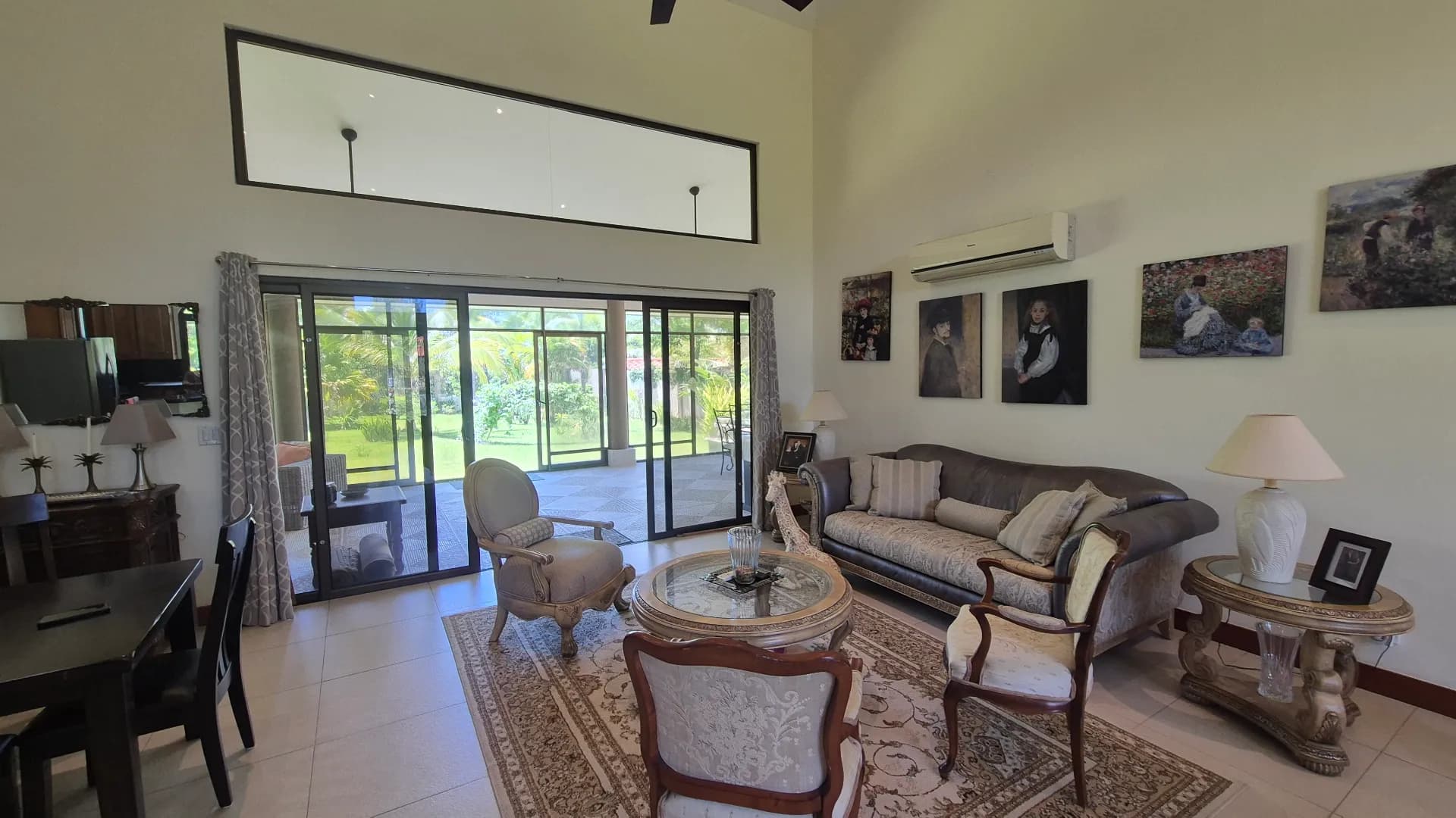 Spacious 3-Bedroom Home with Expansive Backyard Oasis Near Coronado P-0038 - Image 3